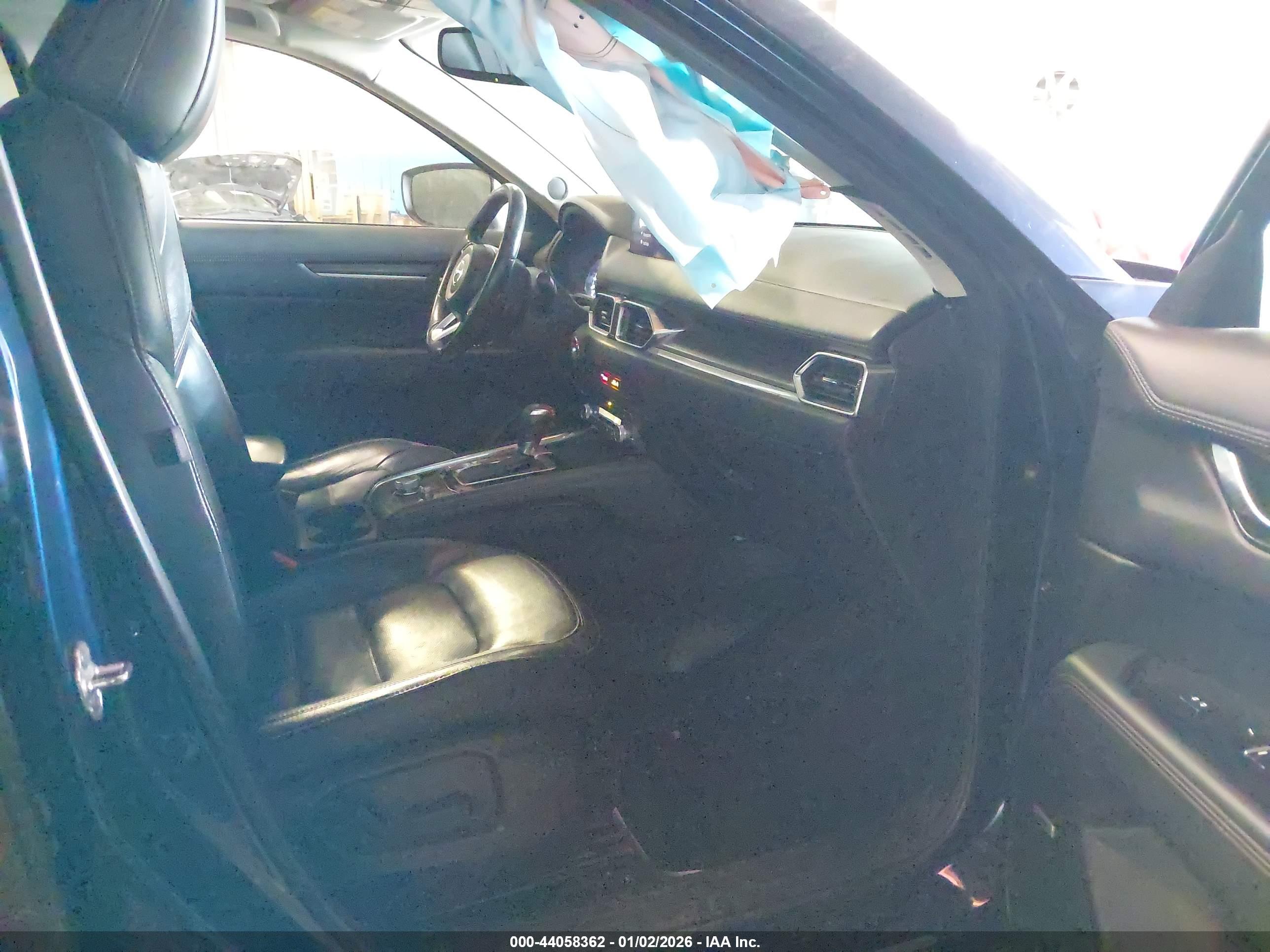 MAZDA CX-5 image 5