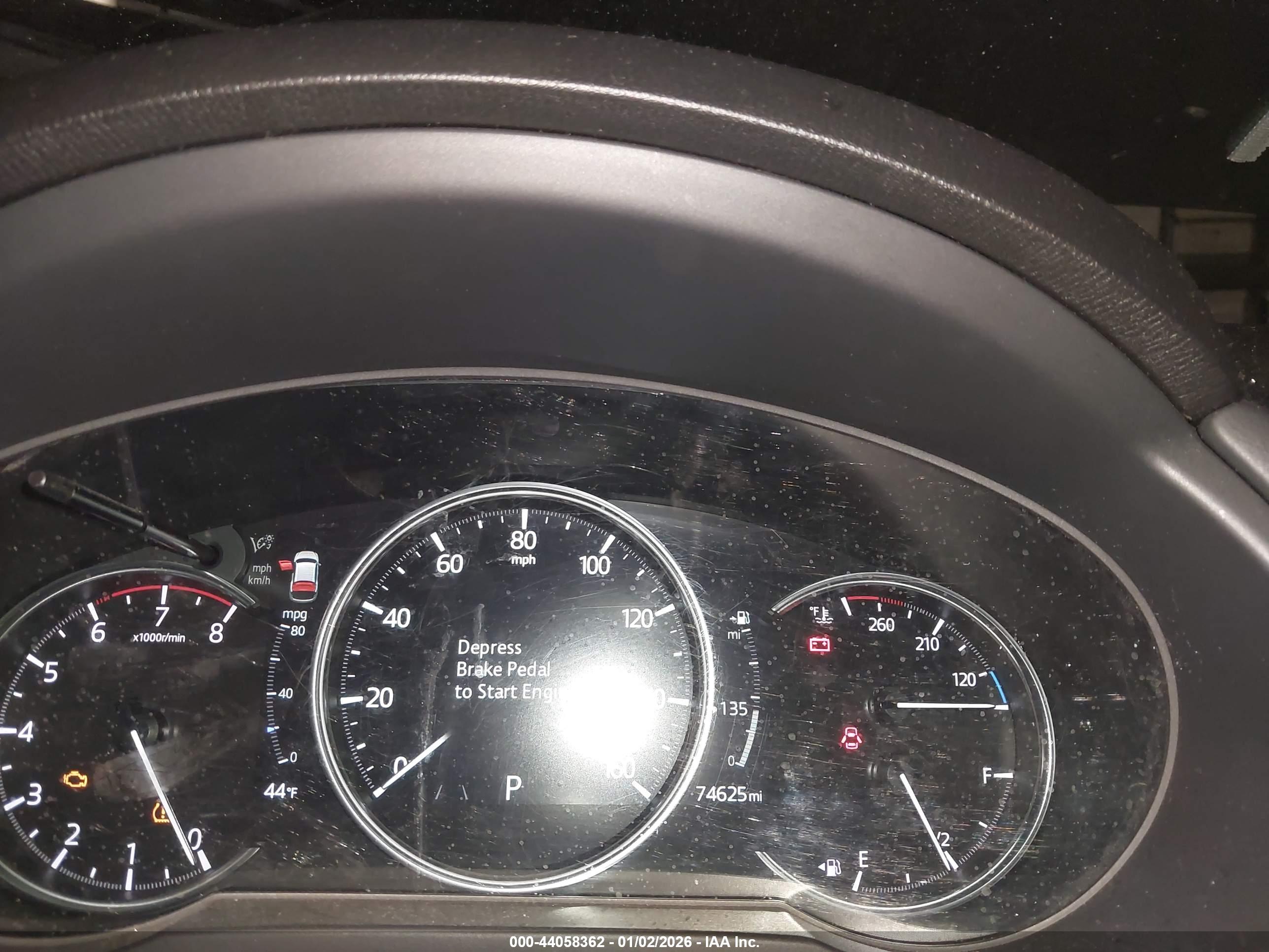 MAZDA CX-5 image 7