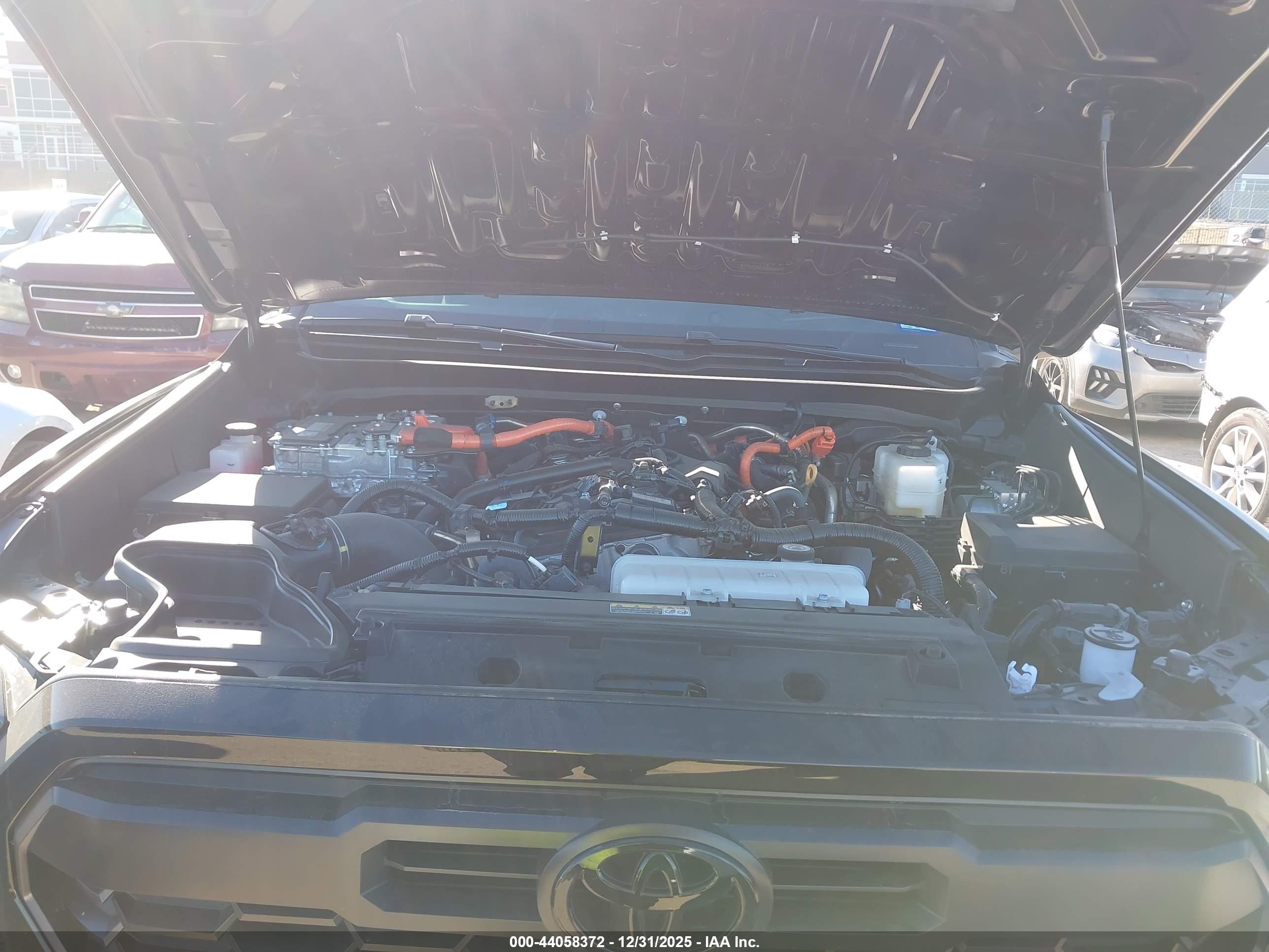 TOYOTA TACOMA image 10