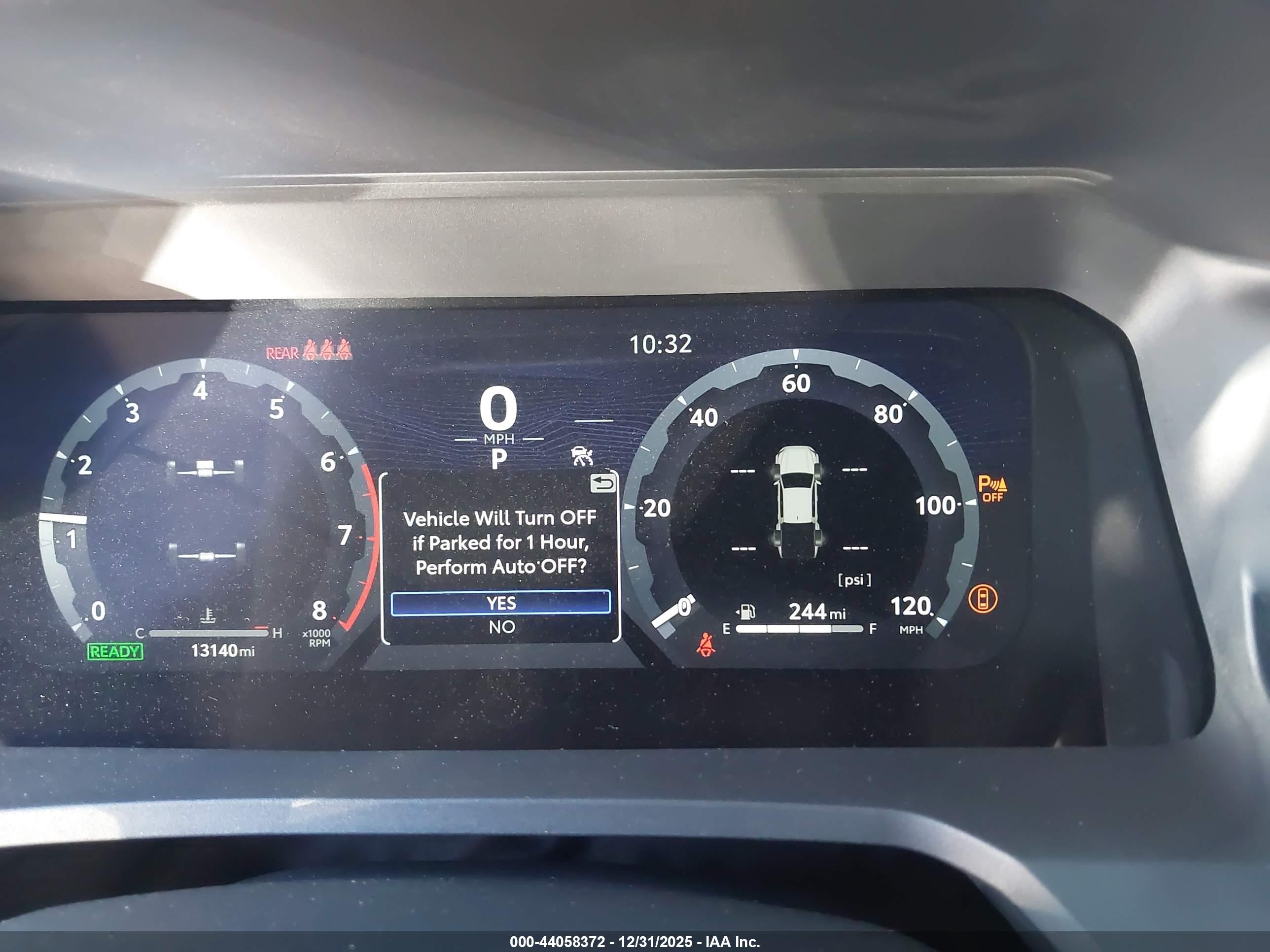 TOYOTA TACOMA image 7