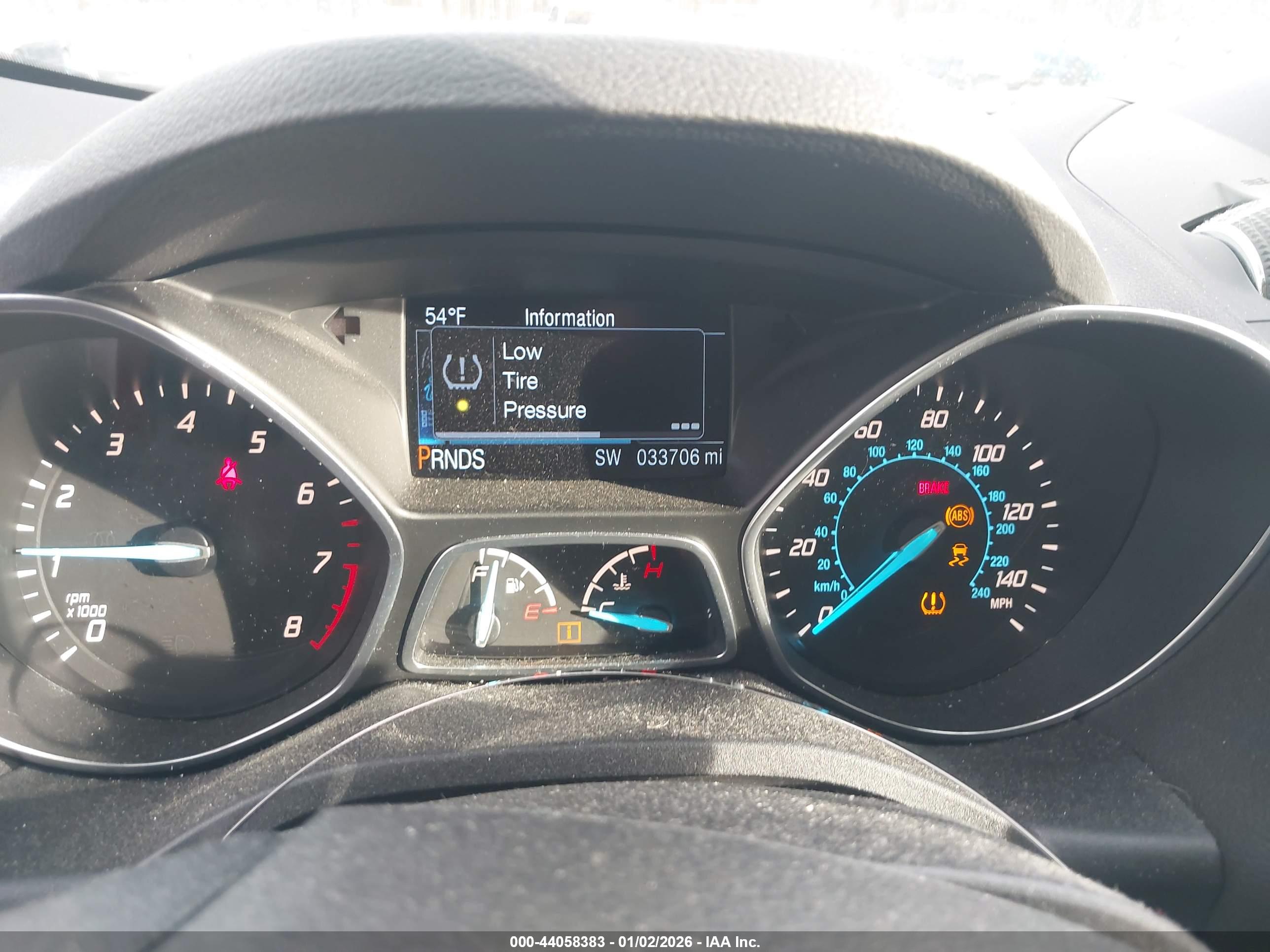 FORD ESCAPE image 7