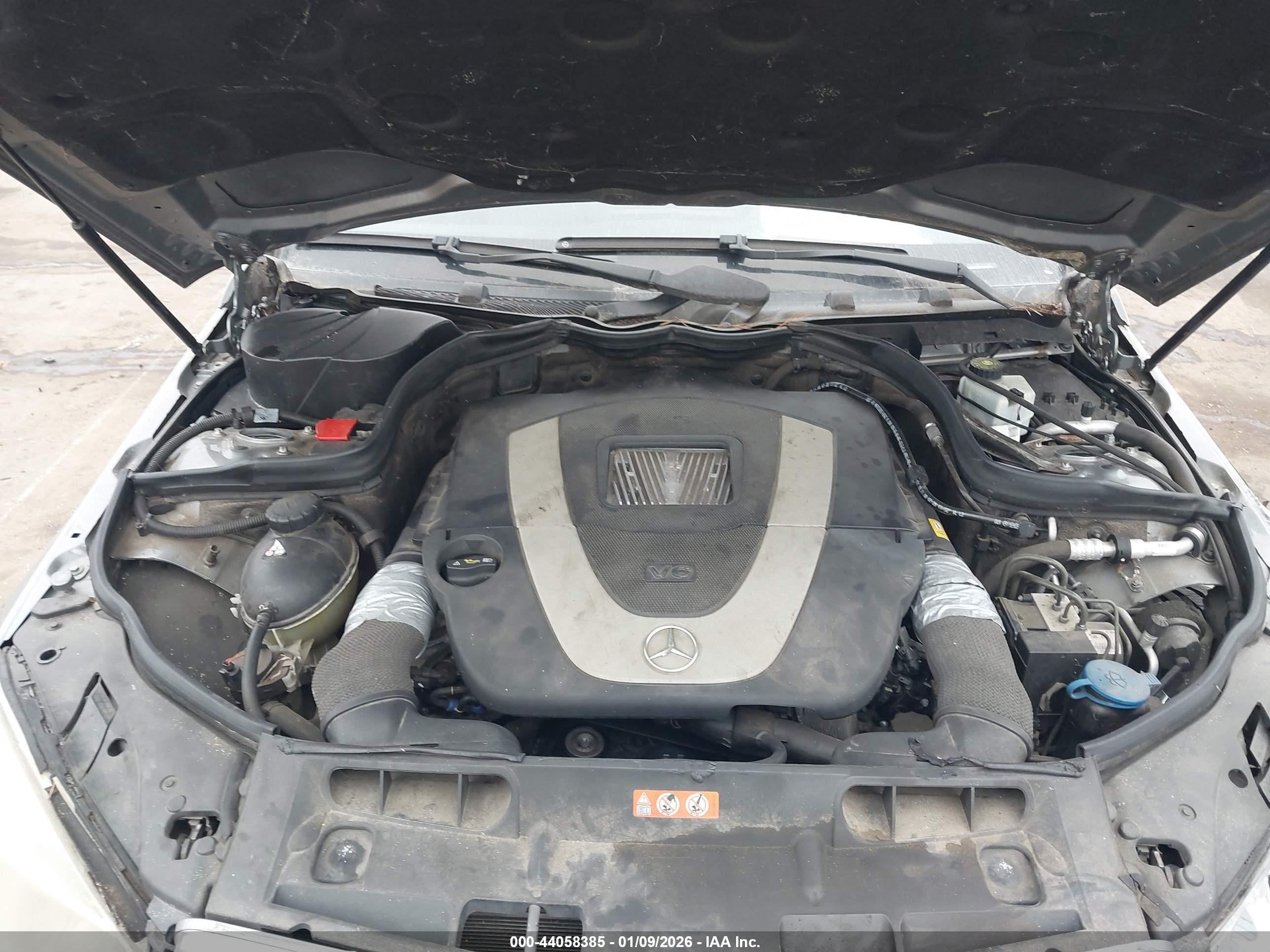 MERCEDES-BENZ C image 10