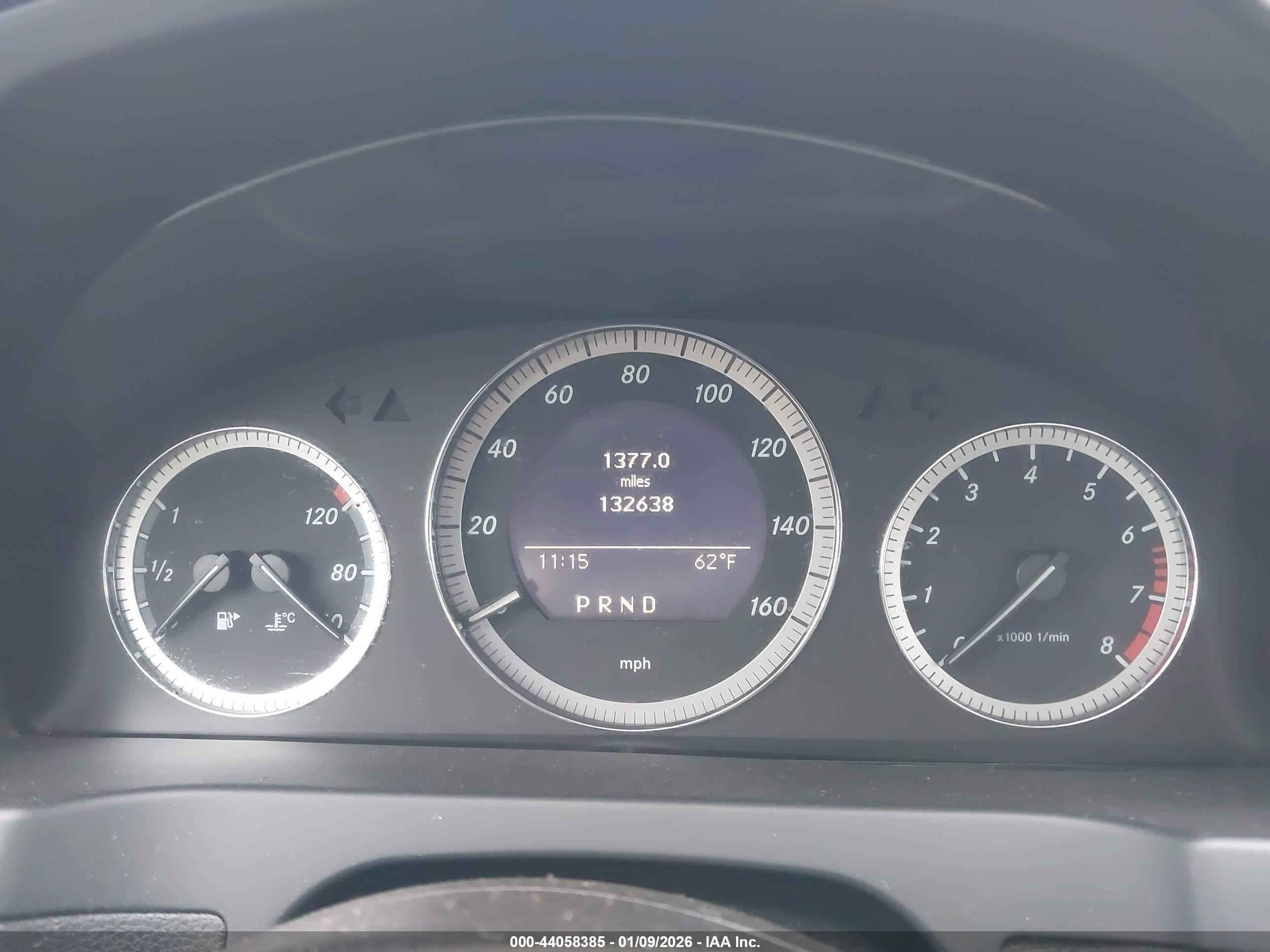 MERCEDES-BENZ C image 7