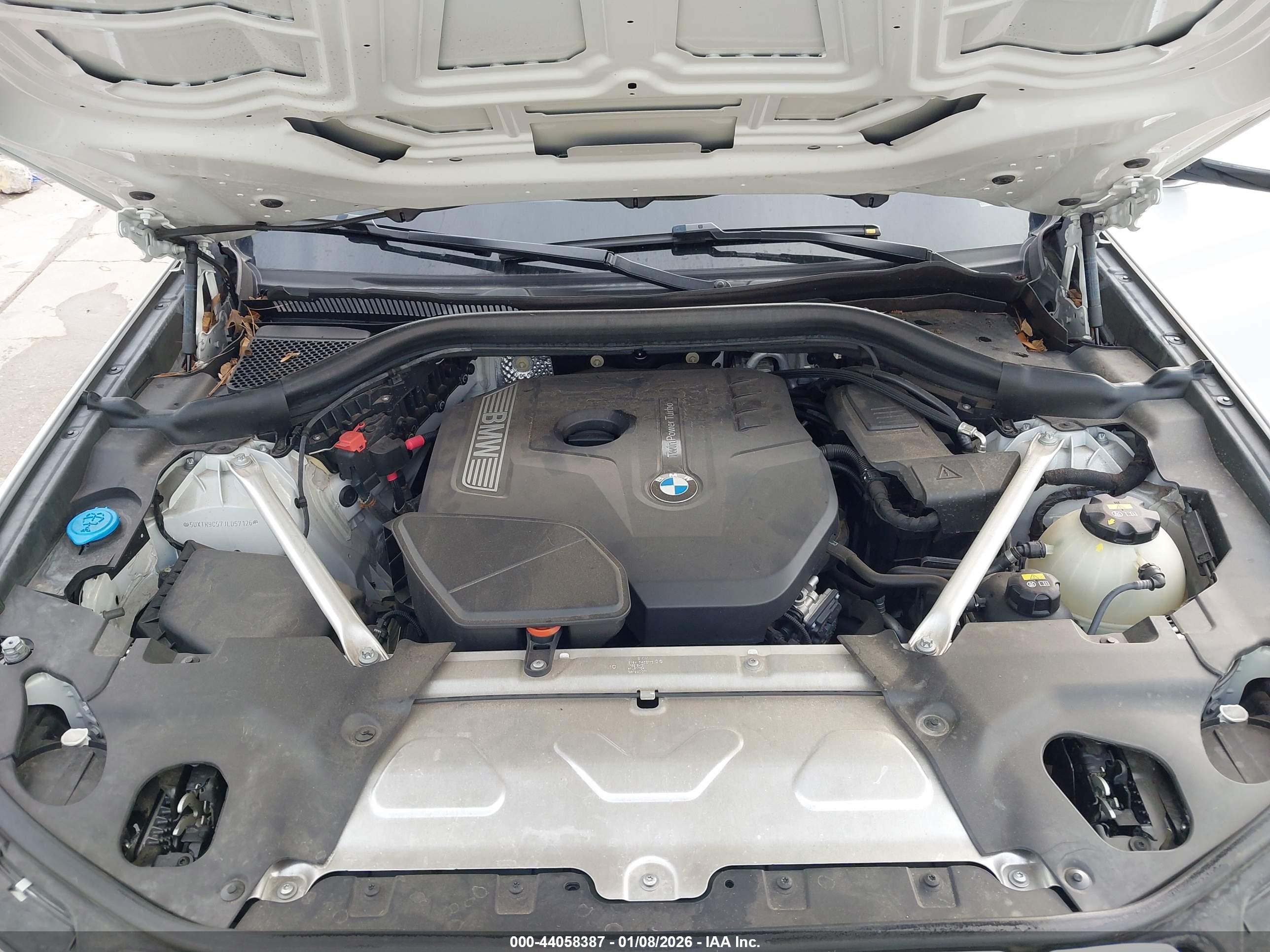 BMW X3 image 10