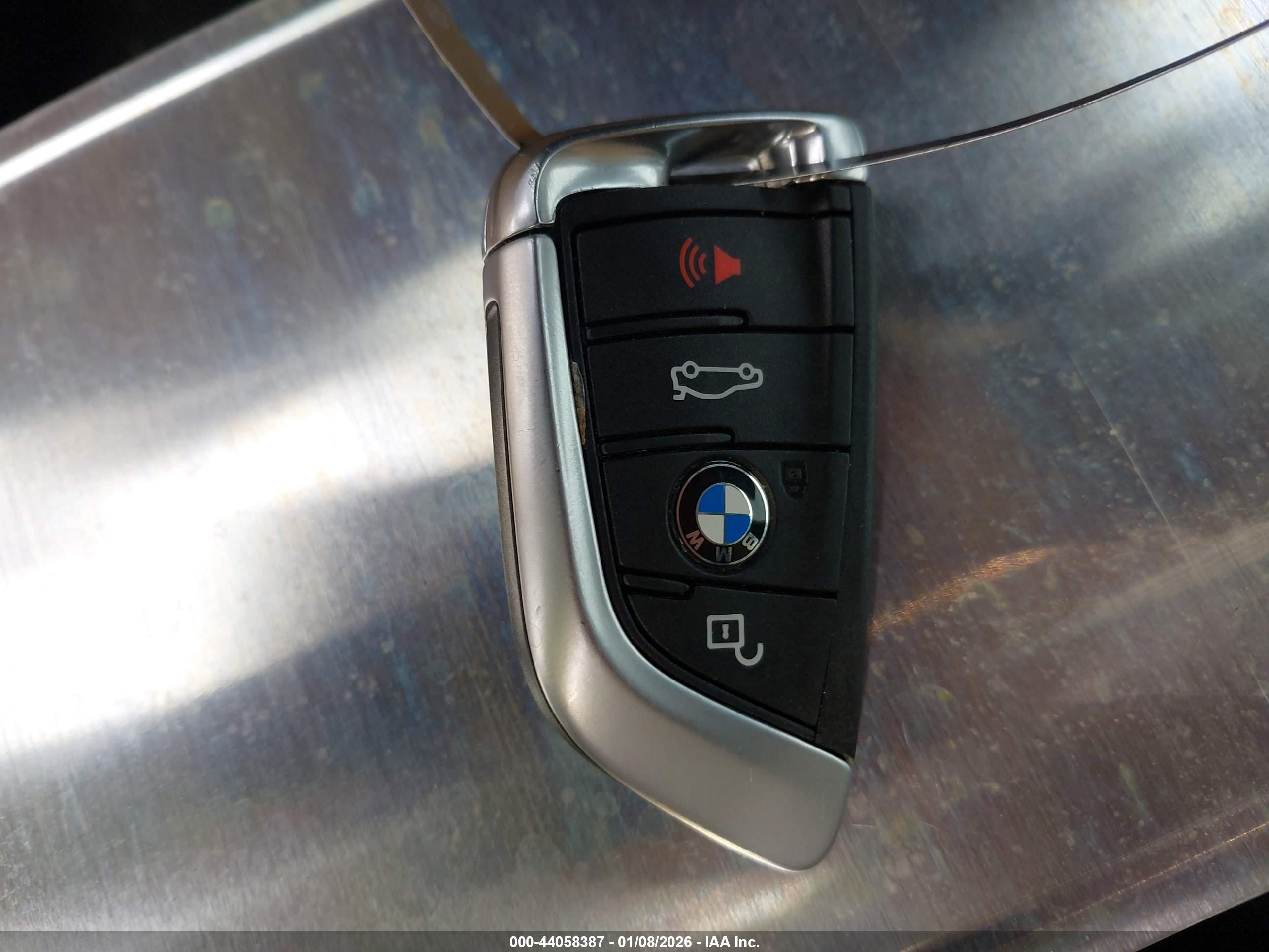 BMW X3 image 11