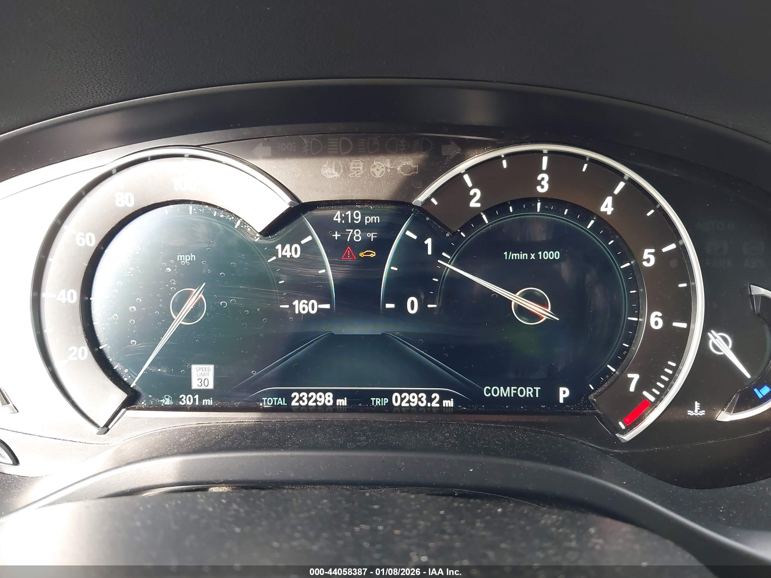 BMW X3 image 7