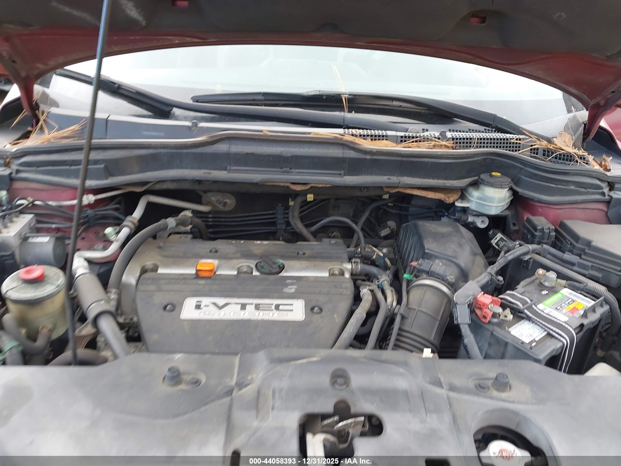 HONDA CR-V image 10