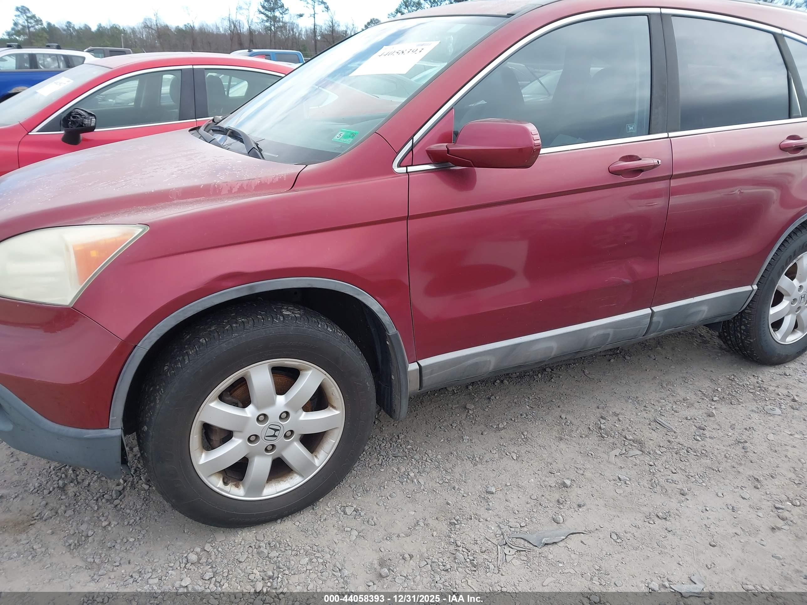 HONDA CR-V image 6