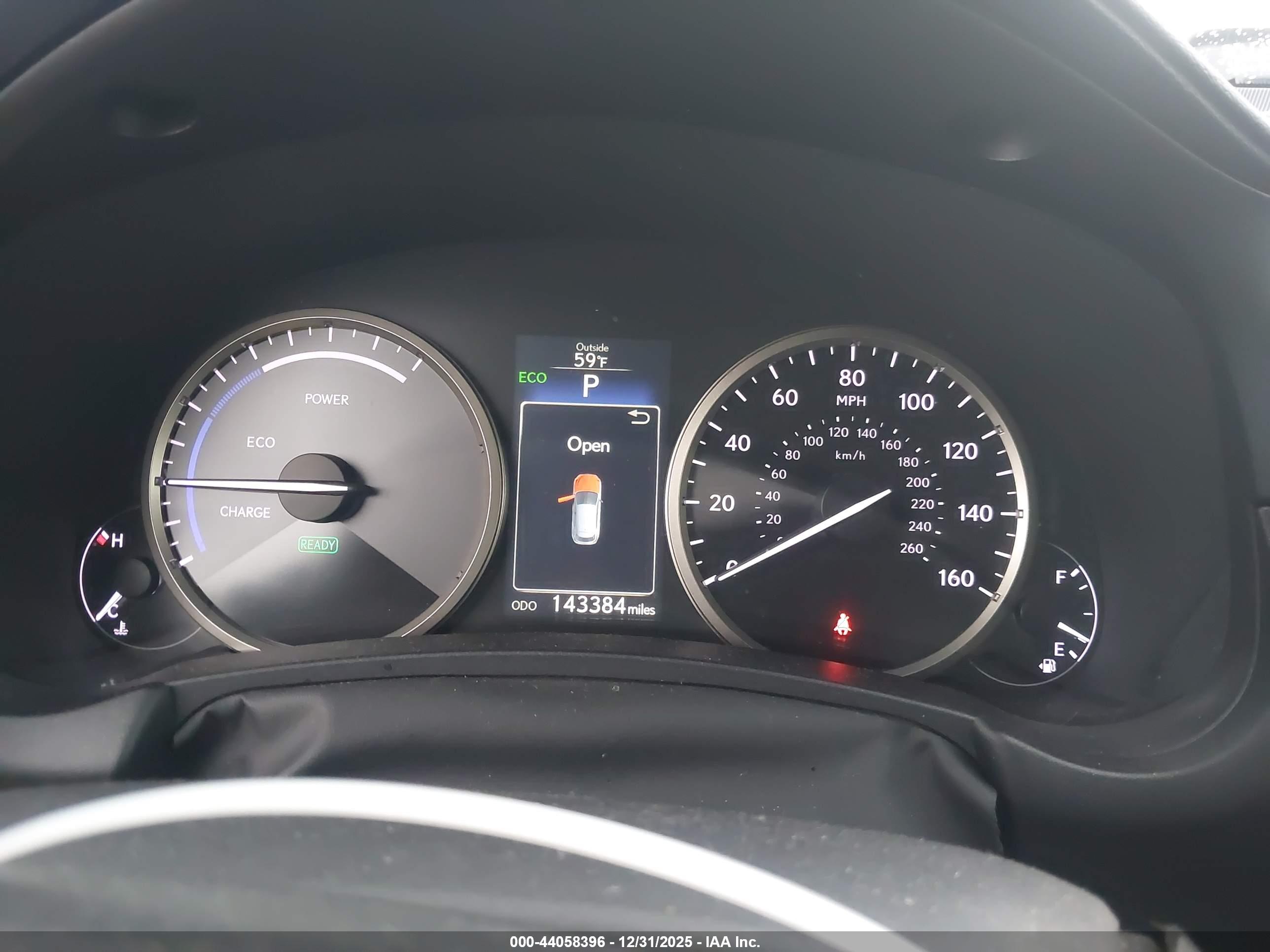 LEXUS NX image 7