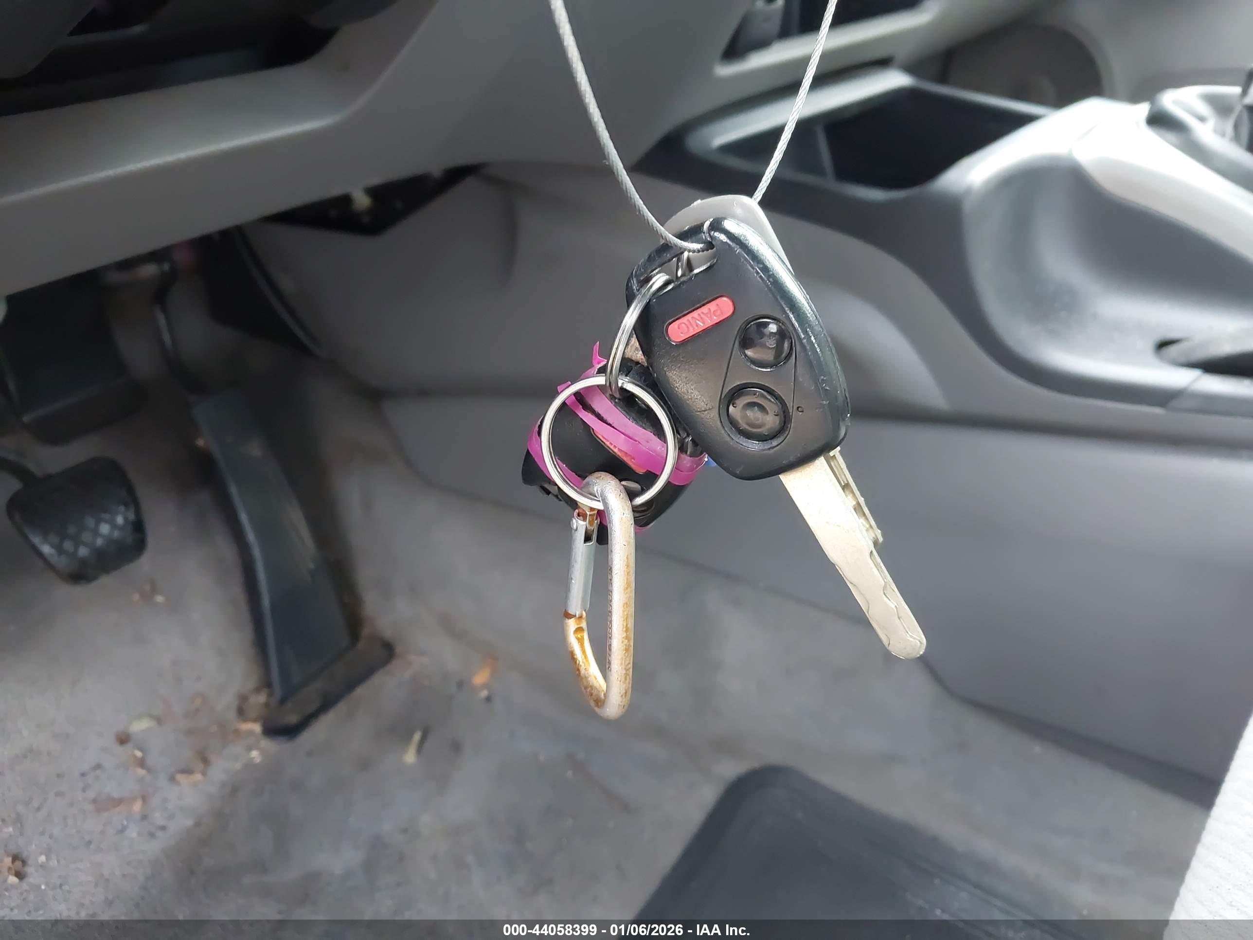 HONDA CIVIC image 11