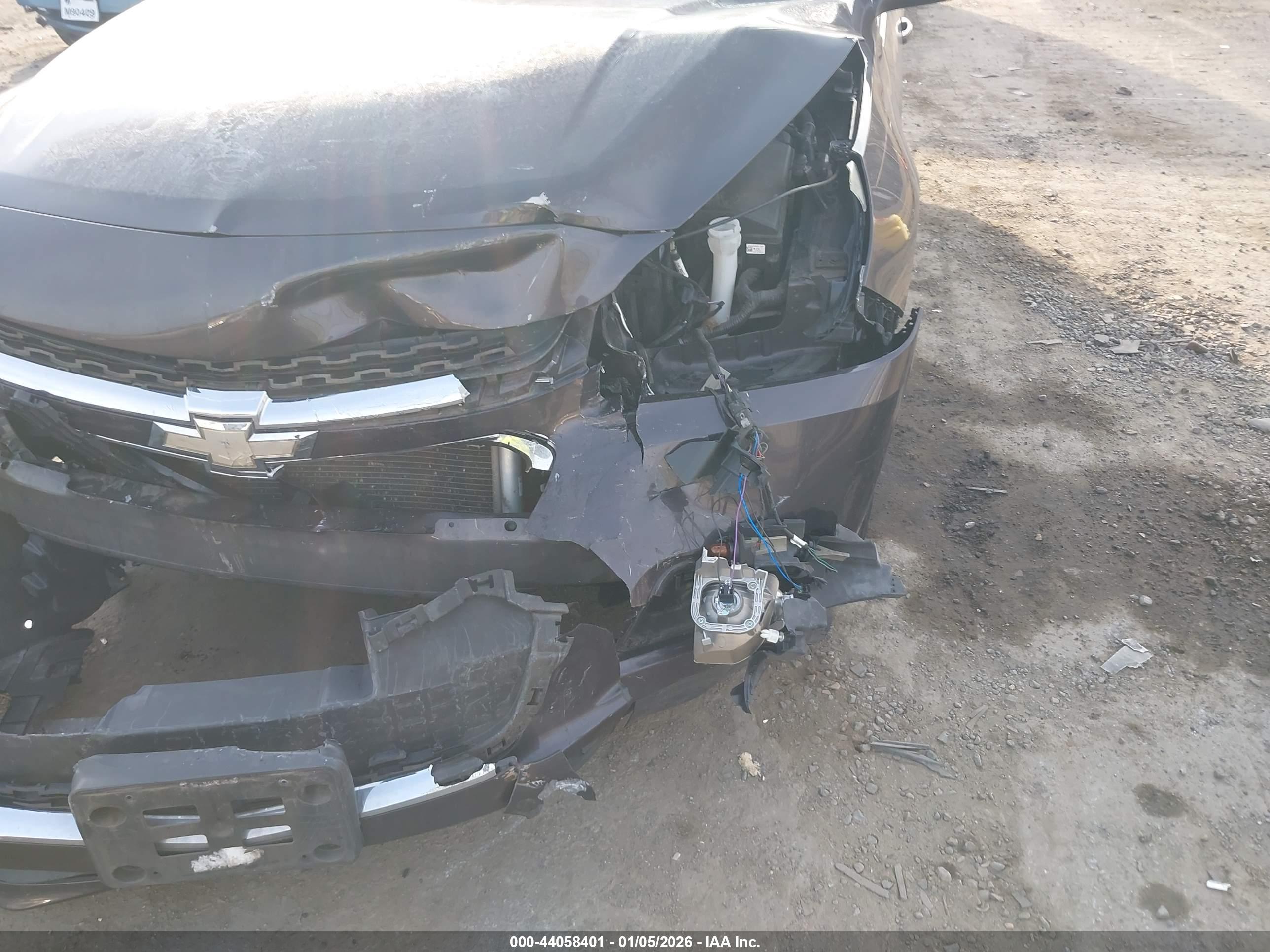 CHEVROLET MALIBU image 6