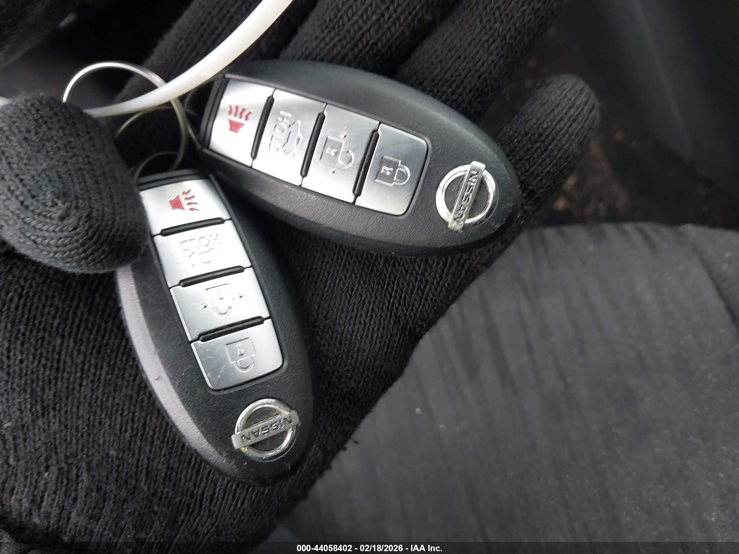 NISSAN SENTRA image 11