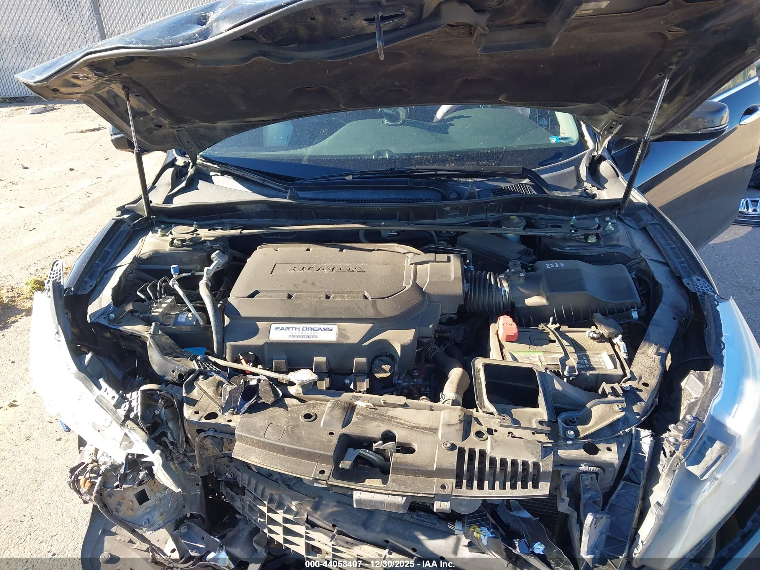 HONDA ACCORD image 10