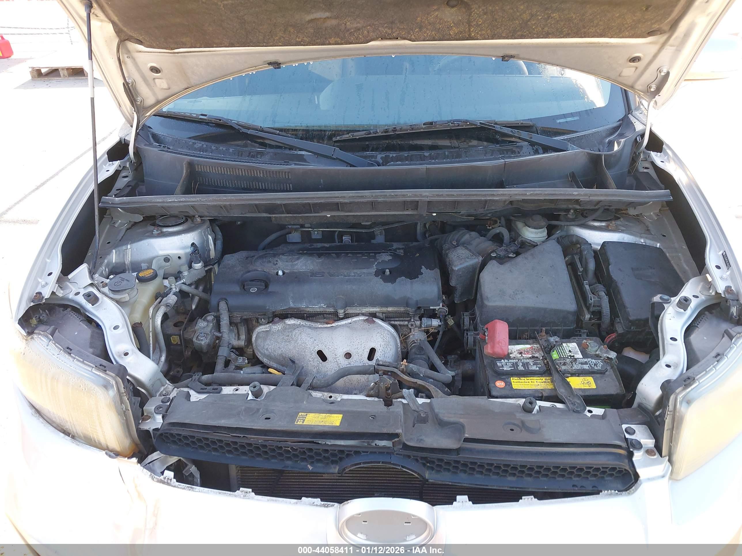 SCION XB image 10