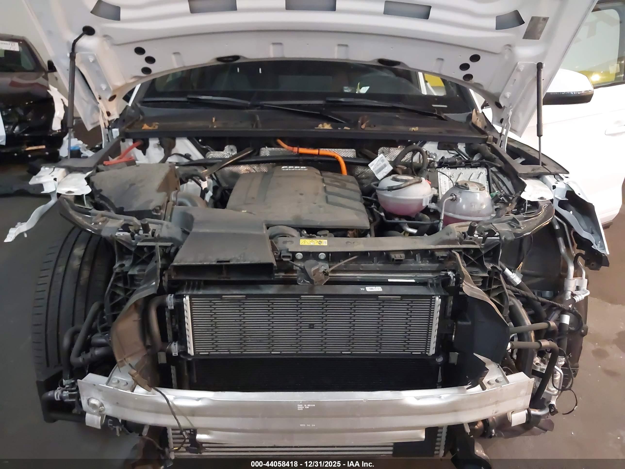 AUDI Q5 image 10