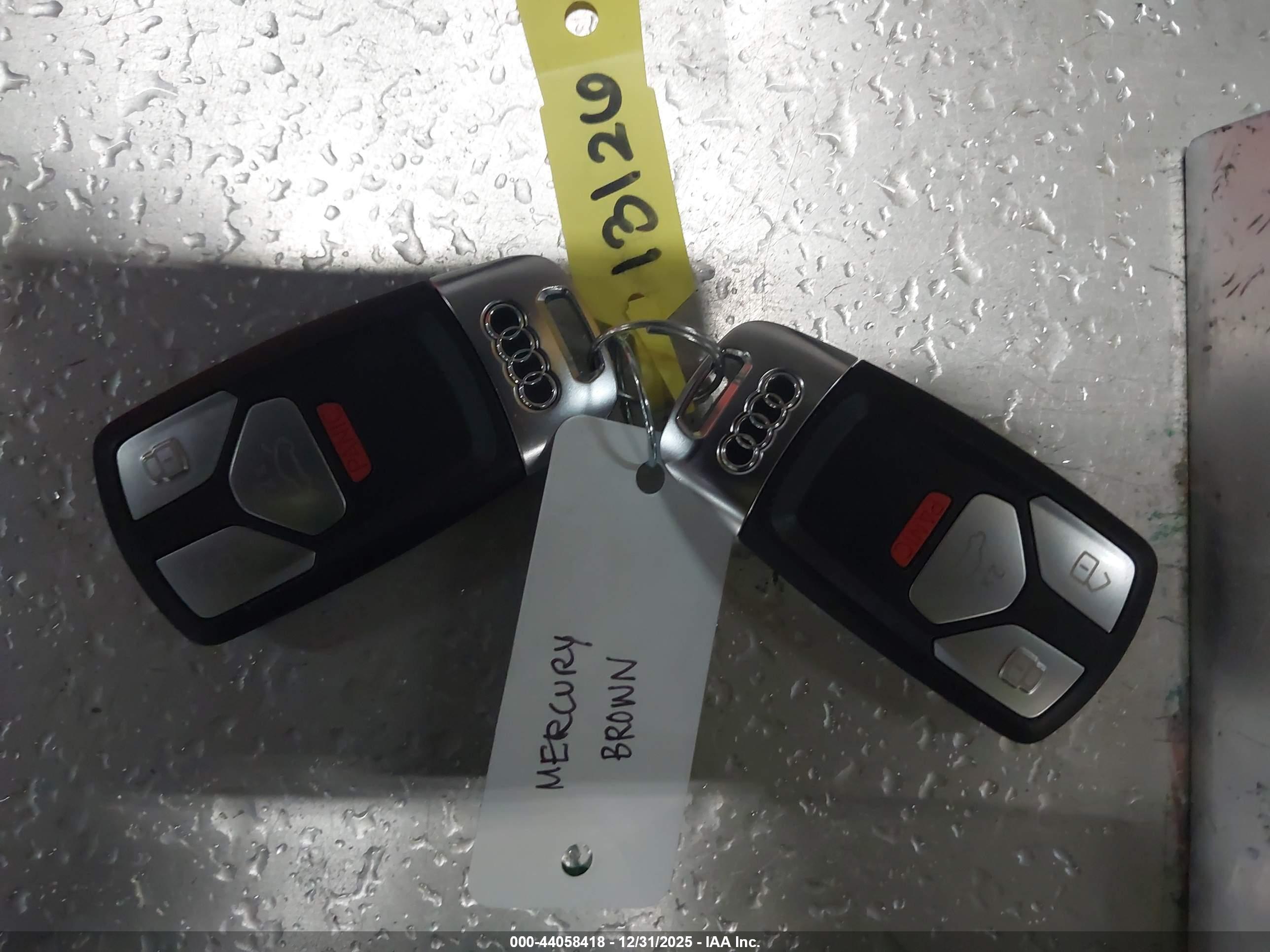 AUDI Q5 image 11
