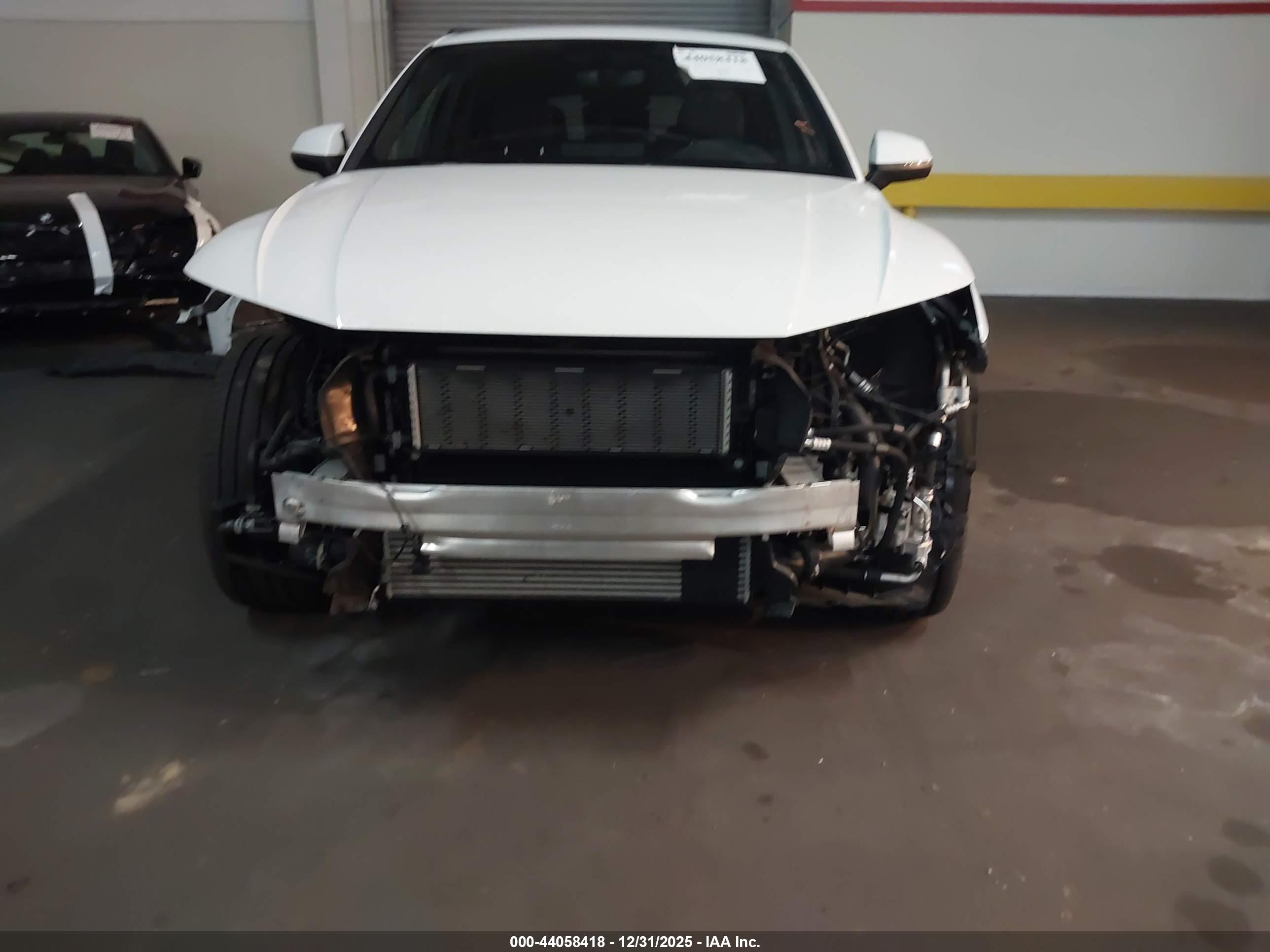 AUDI Q5 image 6