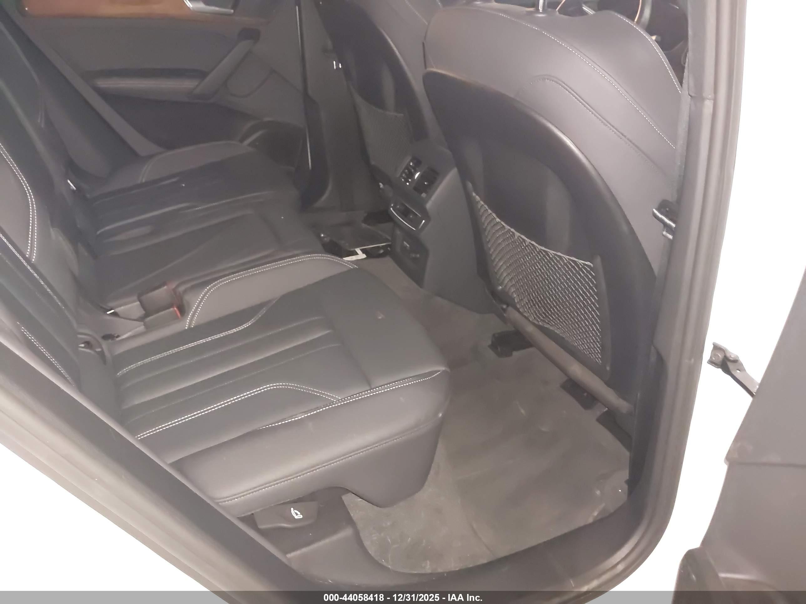 AUDI Q5 image 8