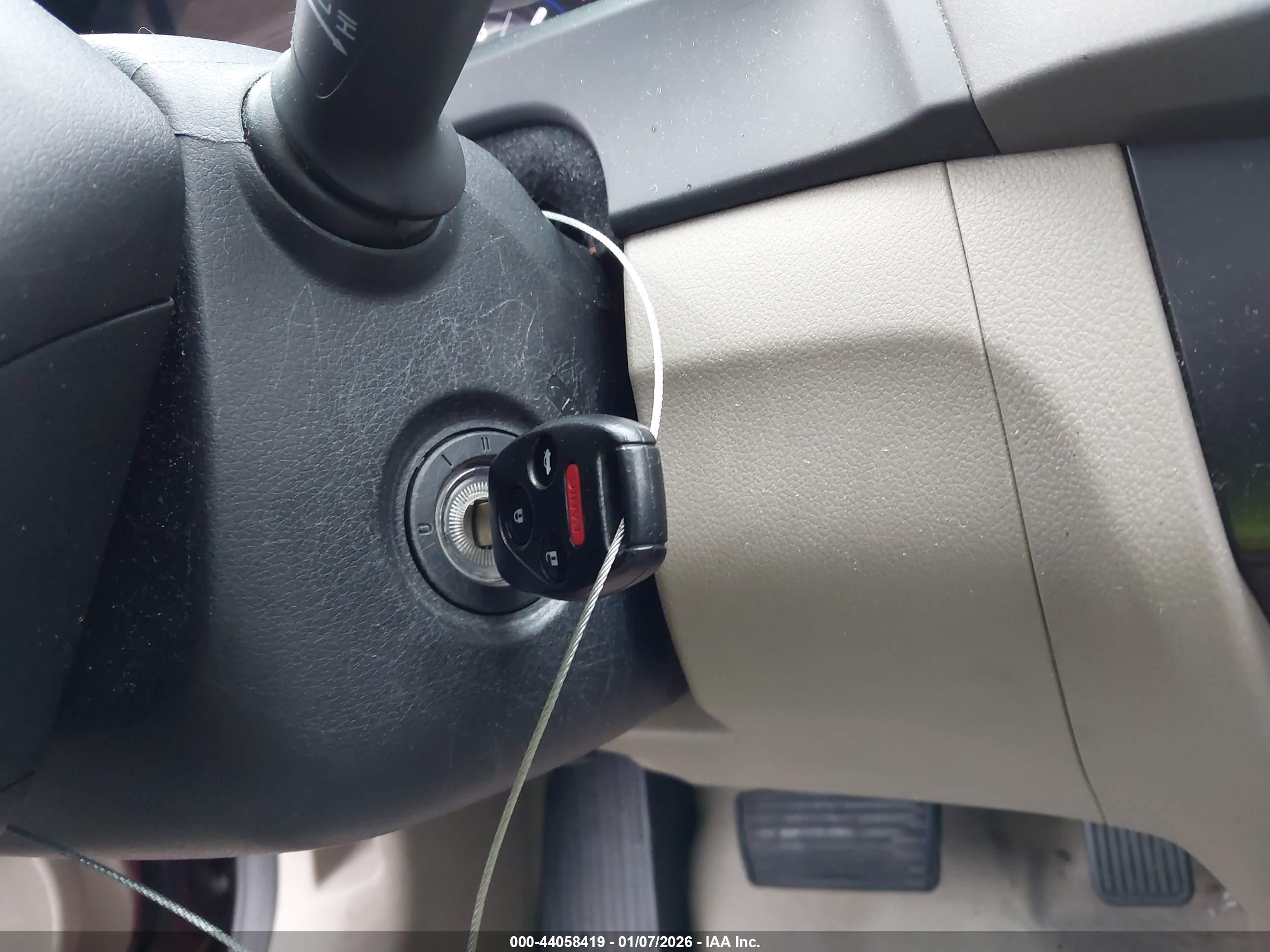 HONDA CIVIC image 11