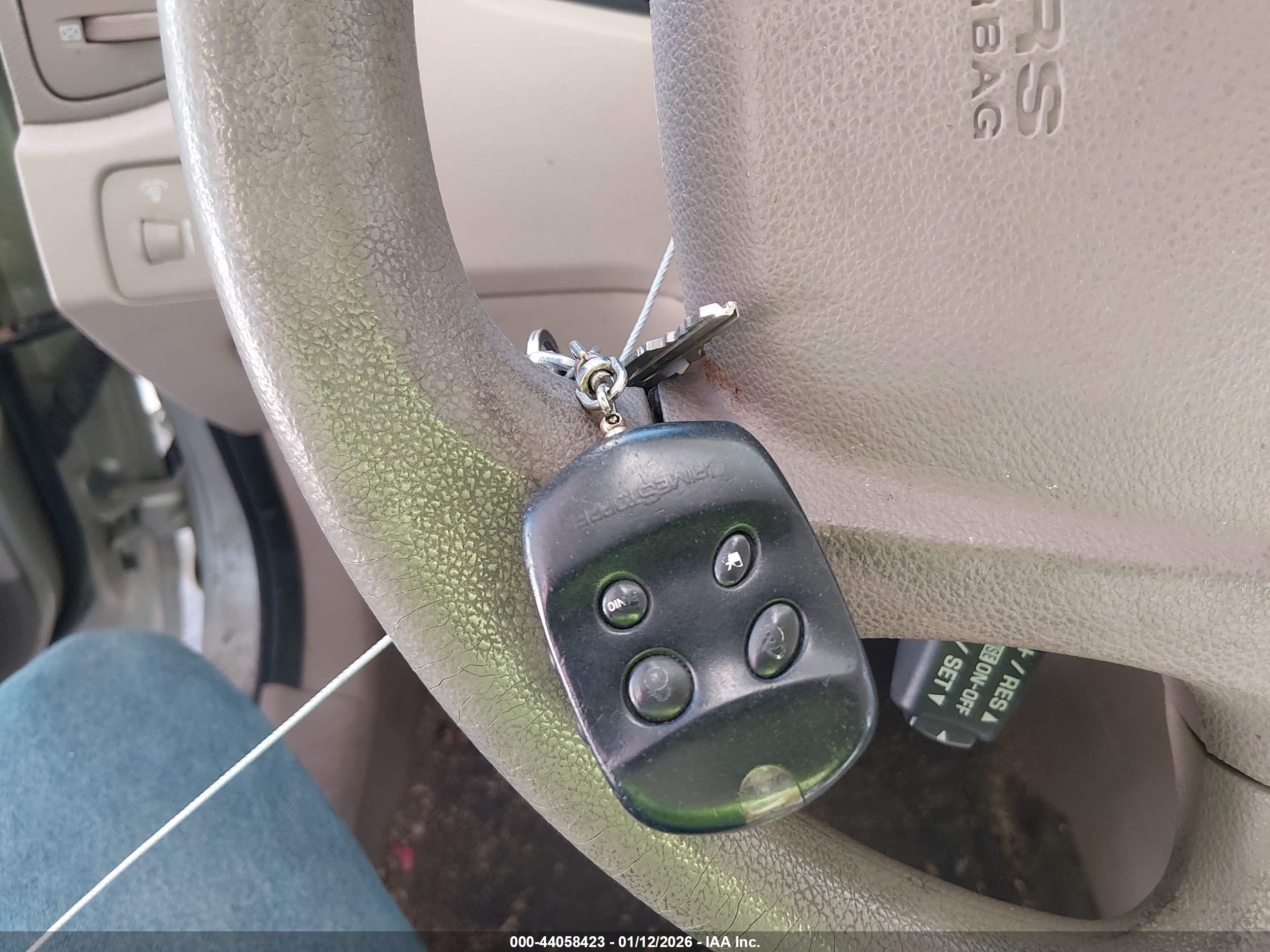 KIA SPORTAGE image 11