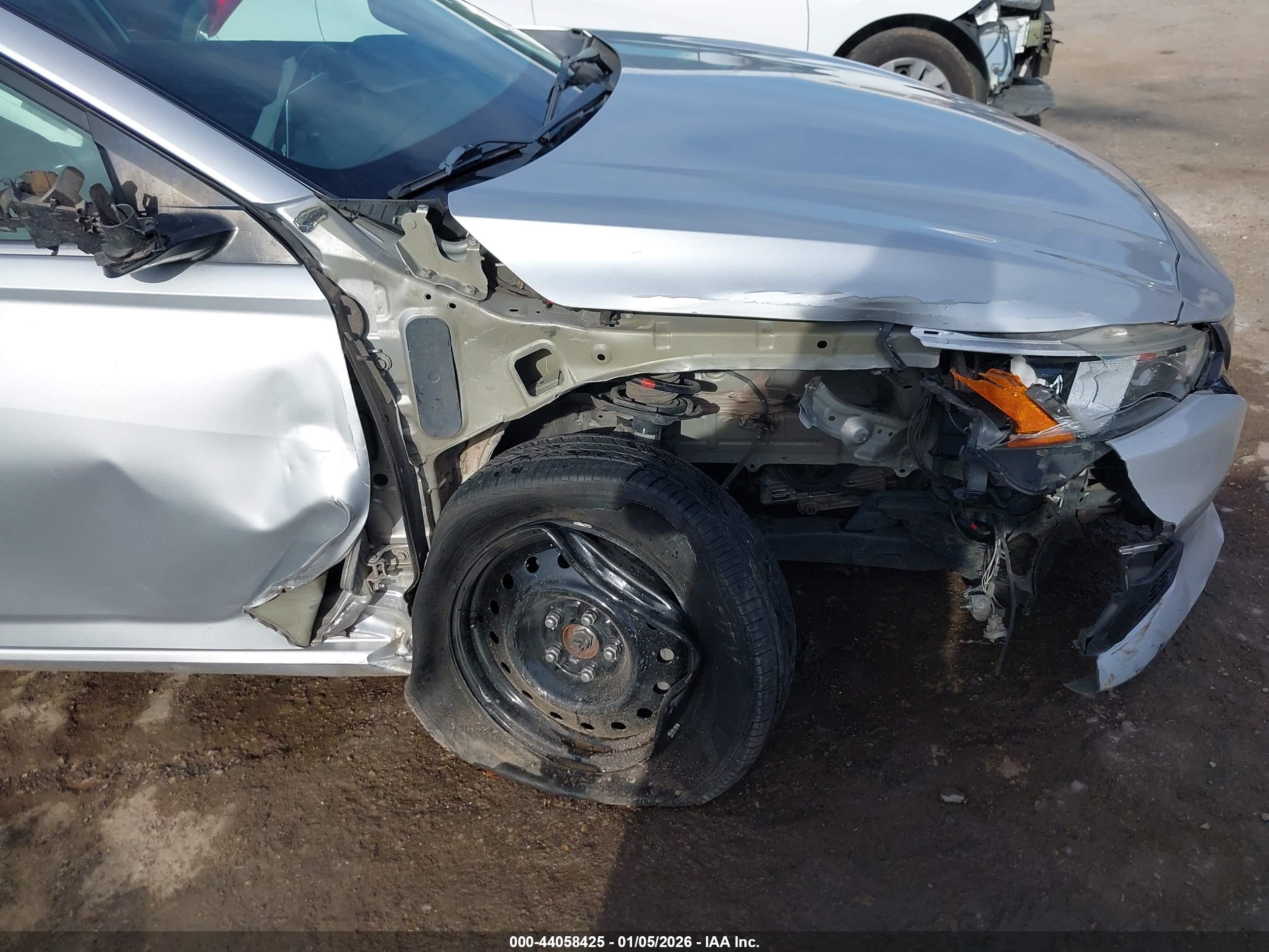 NISSAN ALTIMA image 6