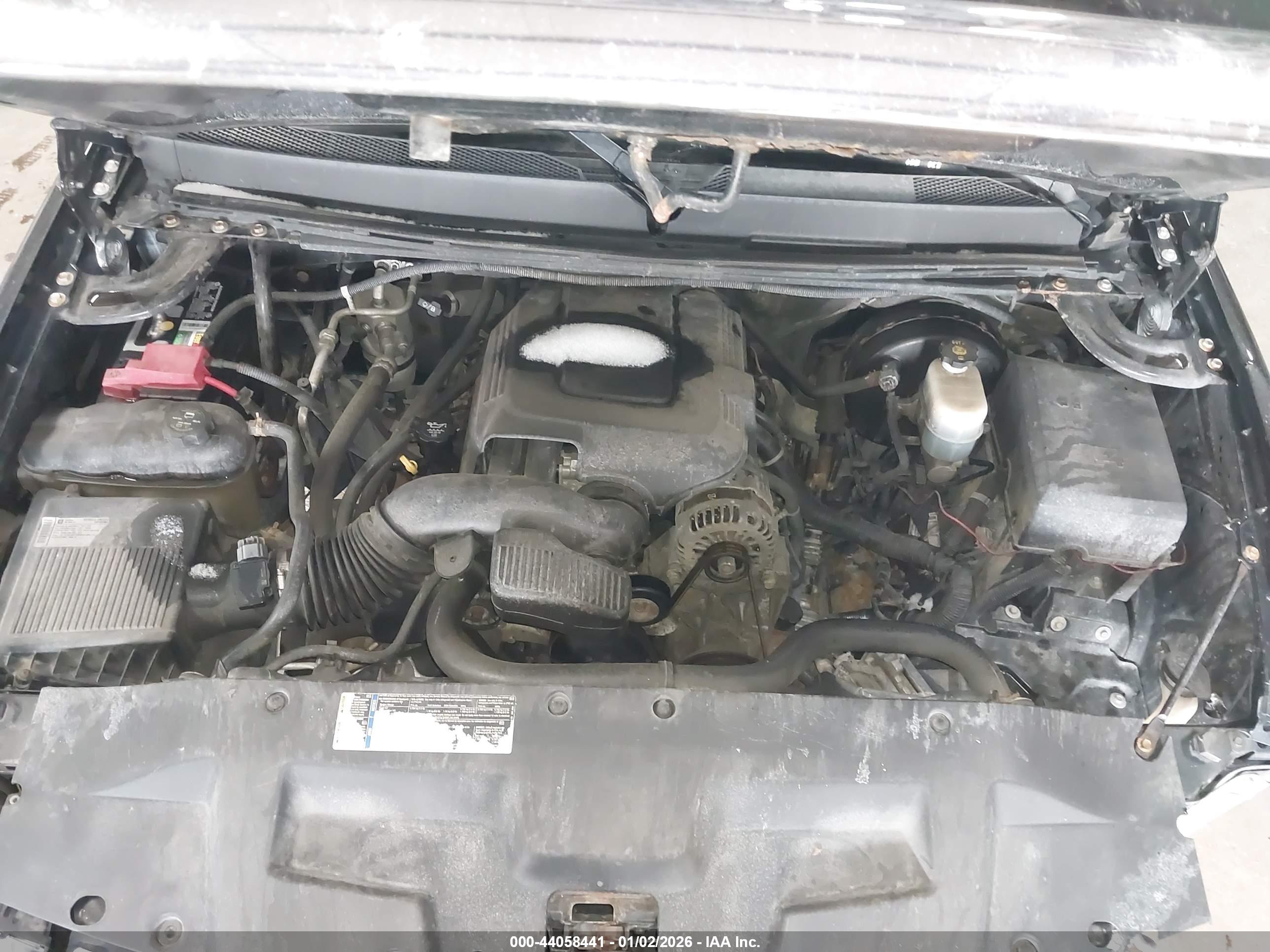 GMC SIERRA image 10