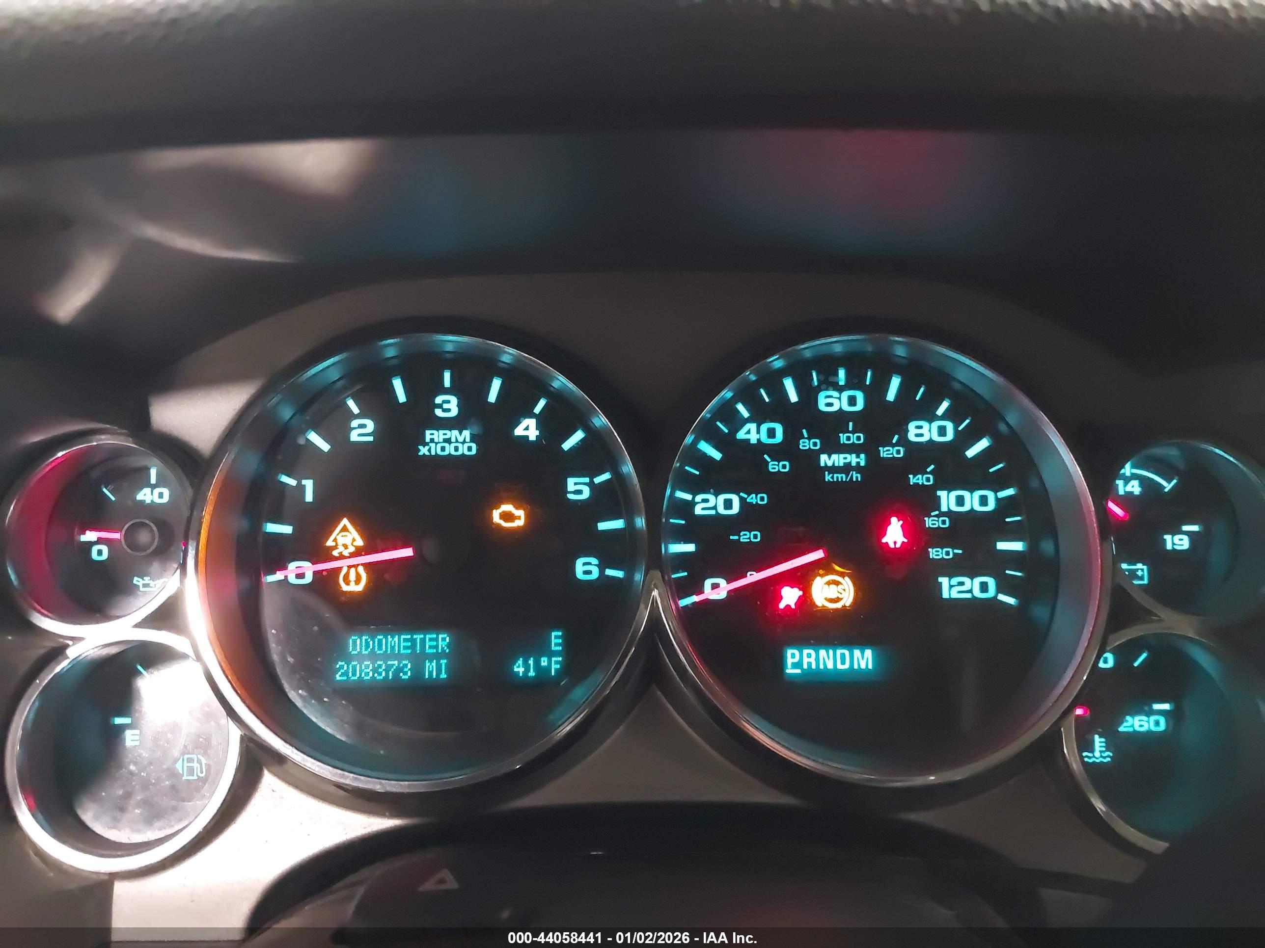 GMC SIERRA image 7