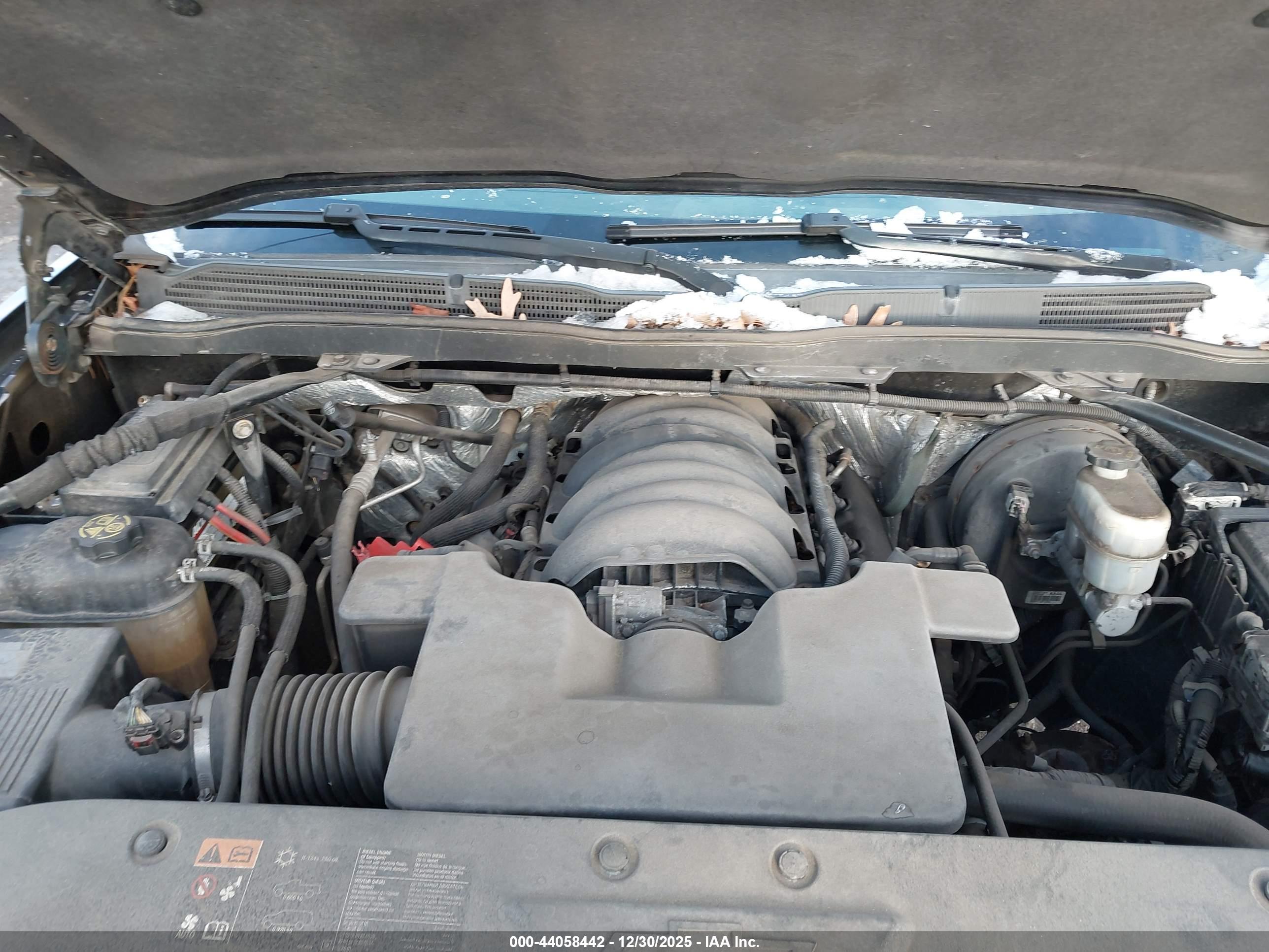 CHEVROLET SILVERADO image 10