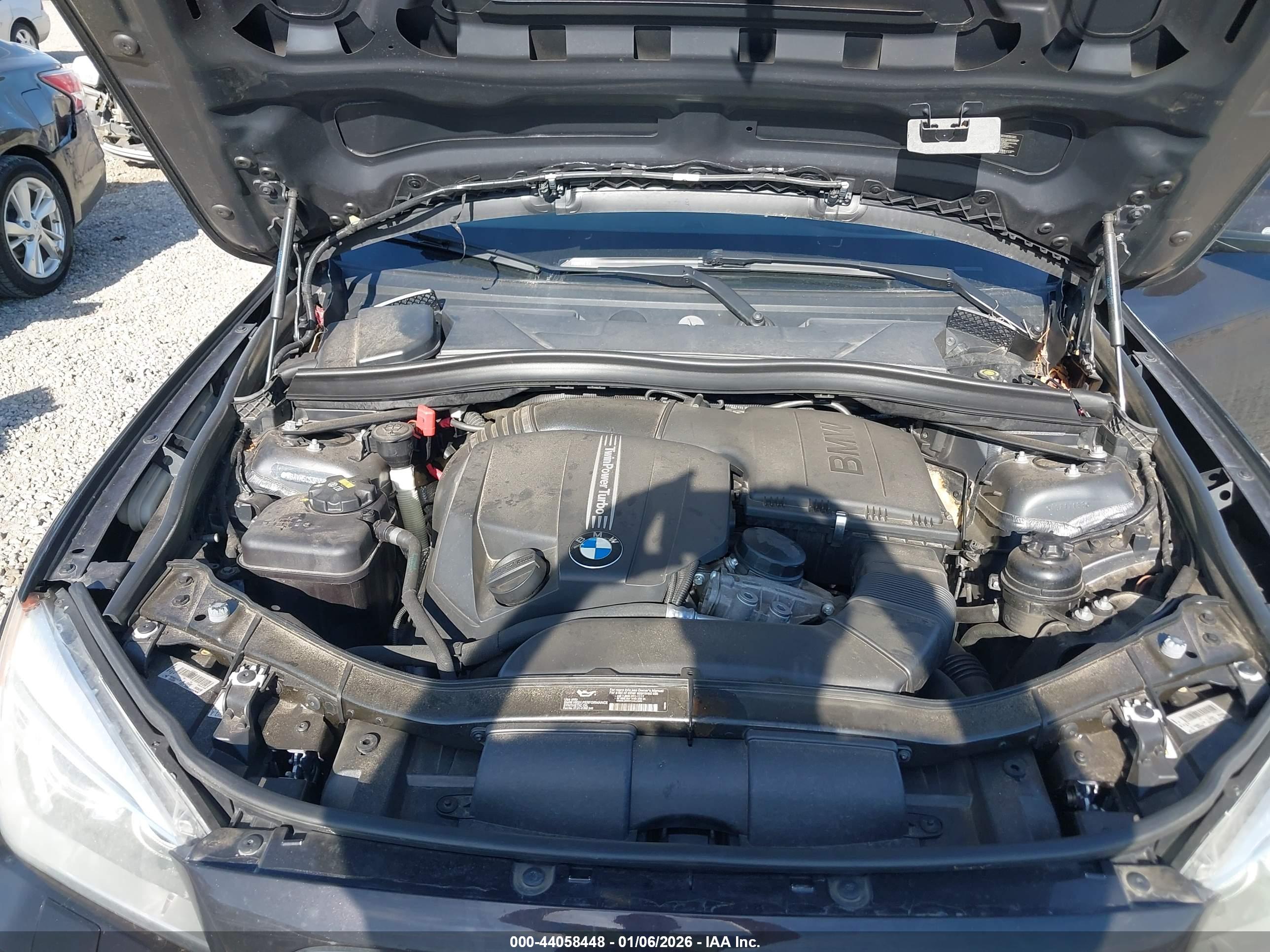 BMW X1 image 10