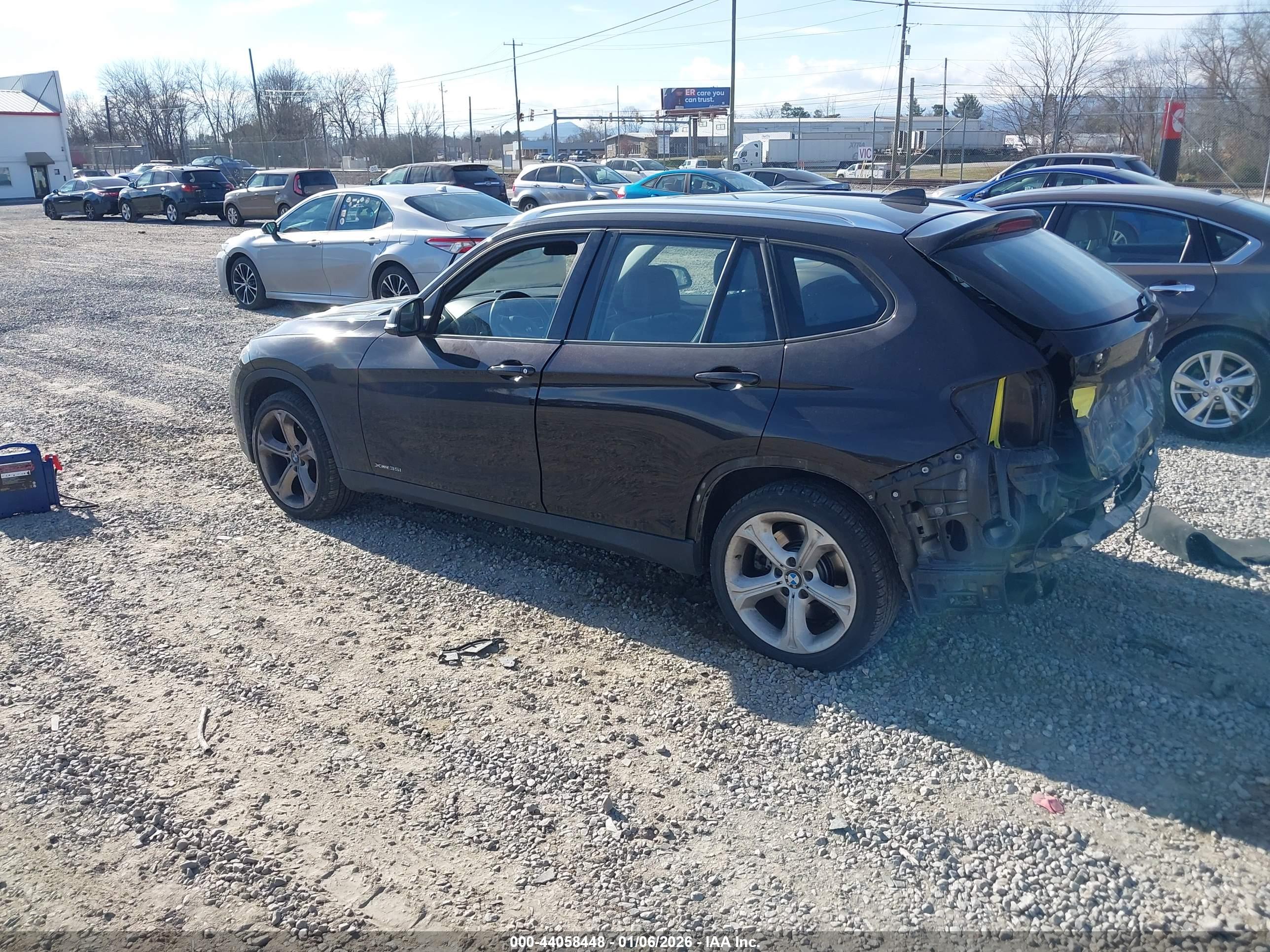 BMW X1 image 3