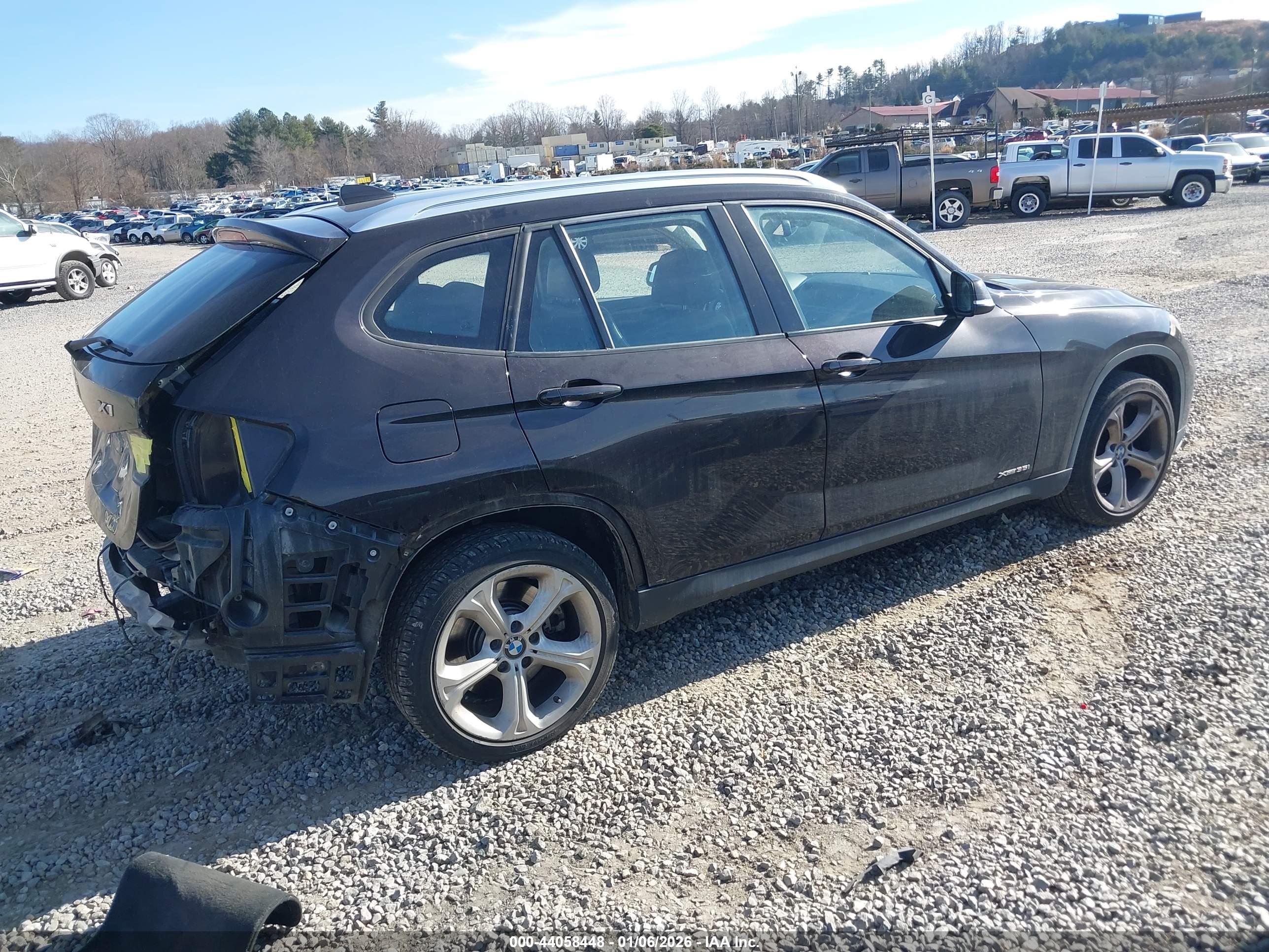 BMW X1 image 4
