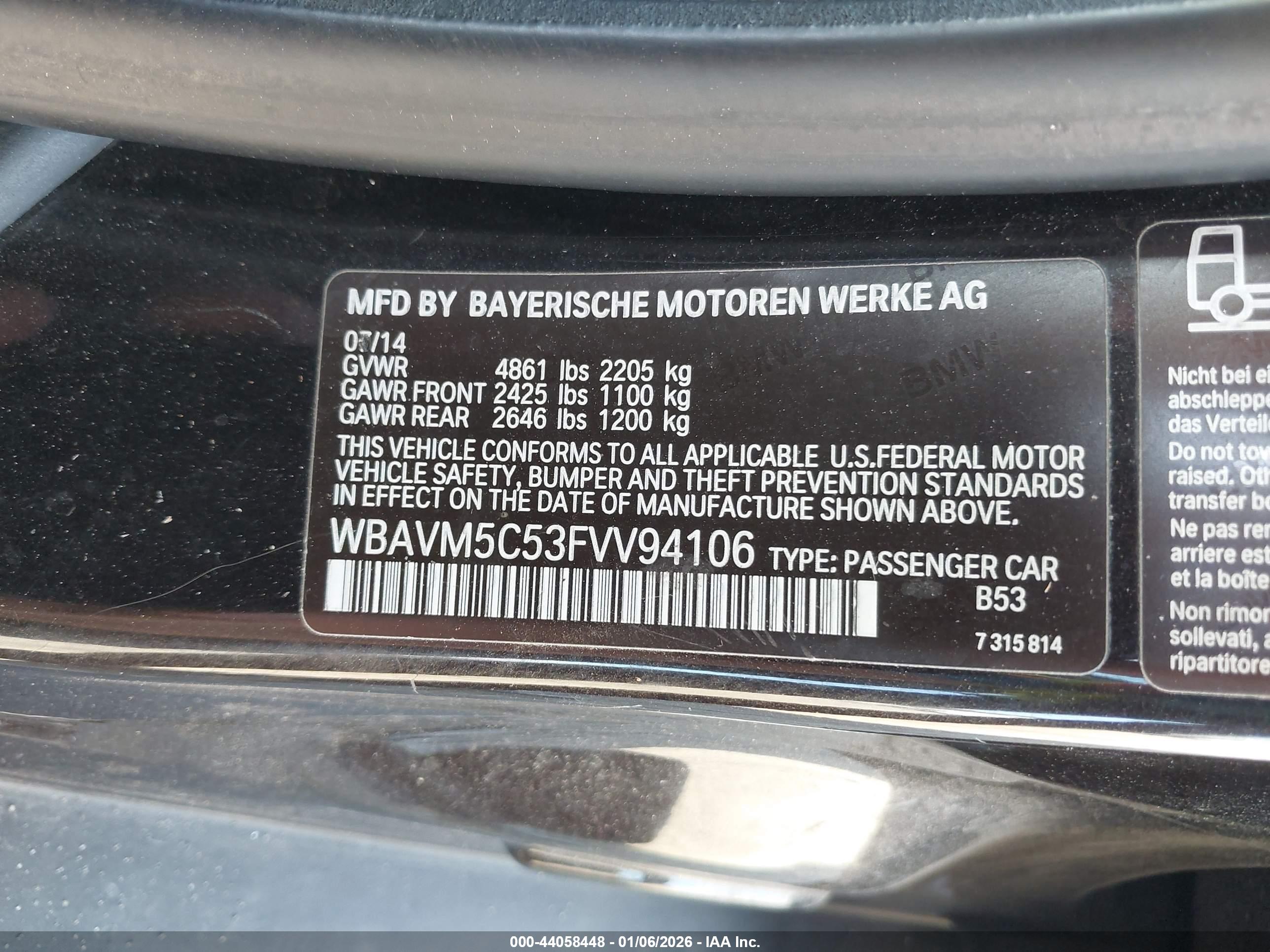BMW X1 image 9
