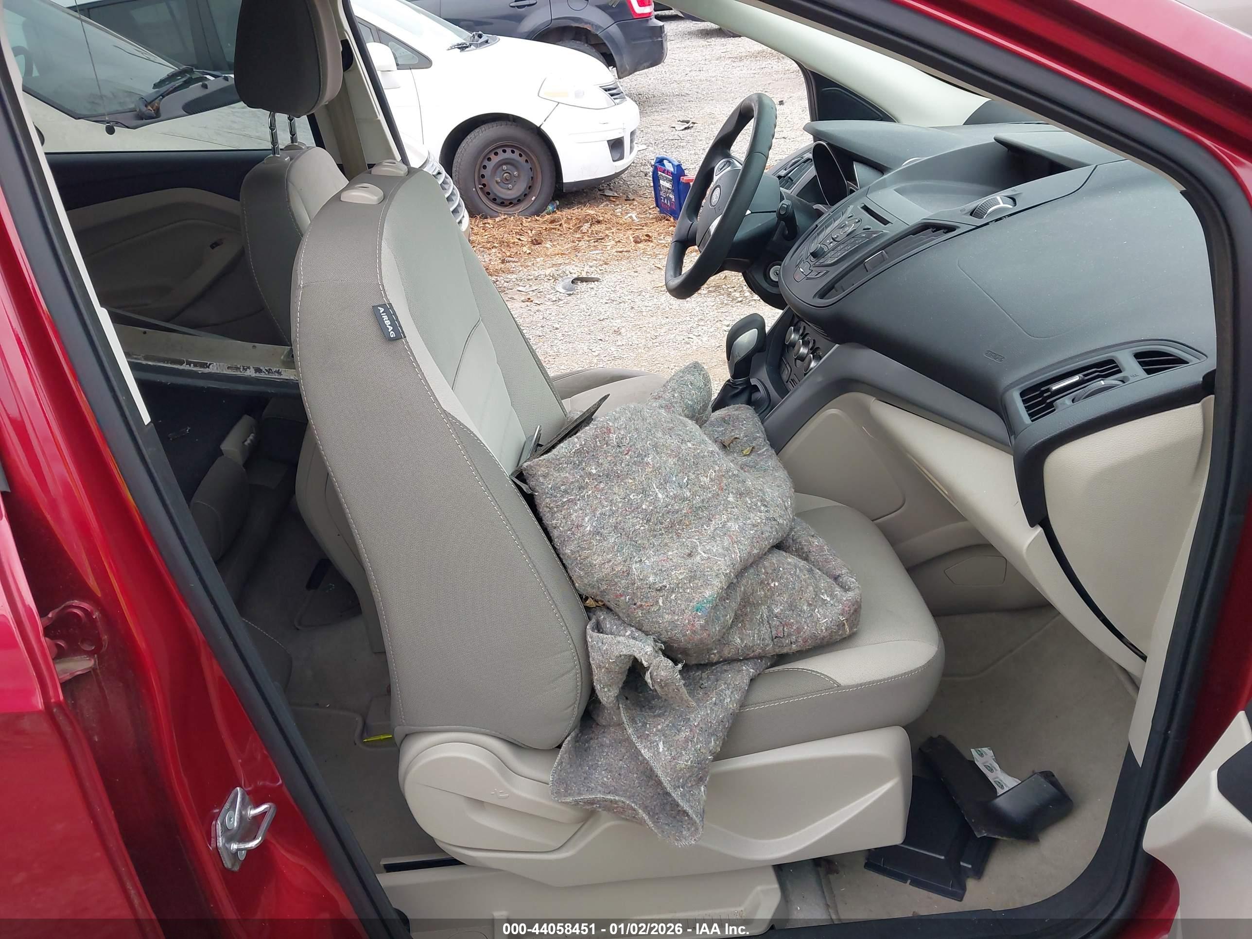 FORD ESCAPE image 5