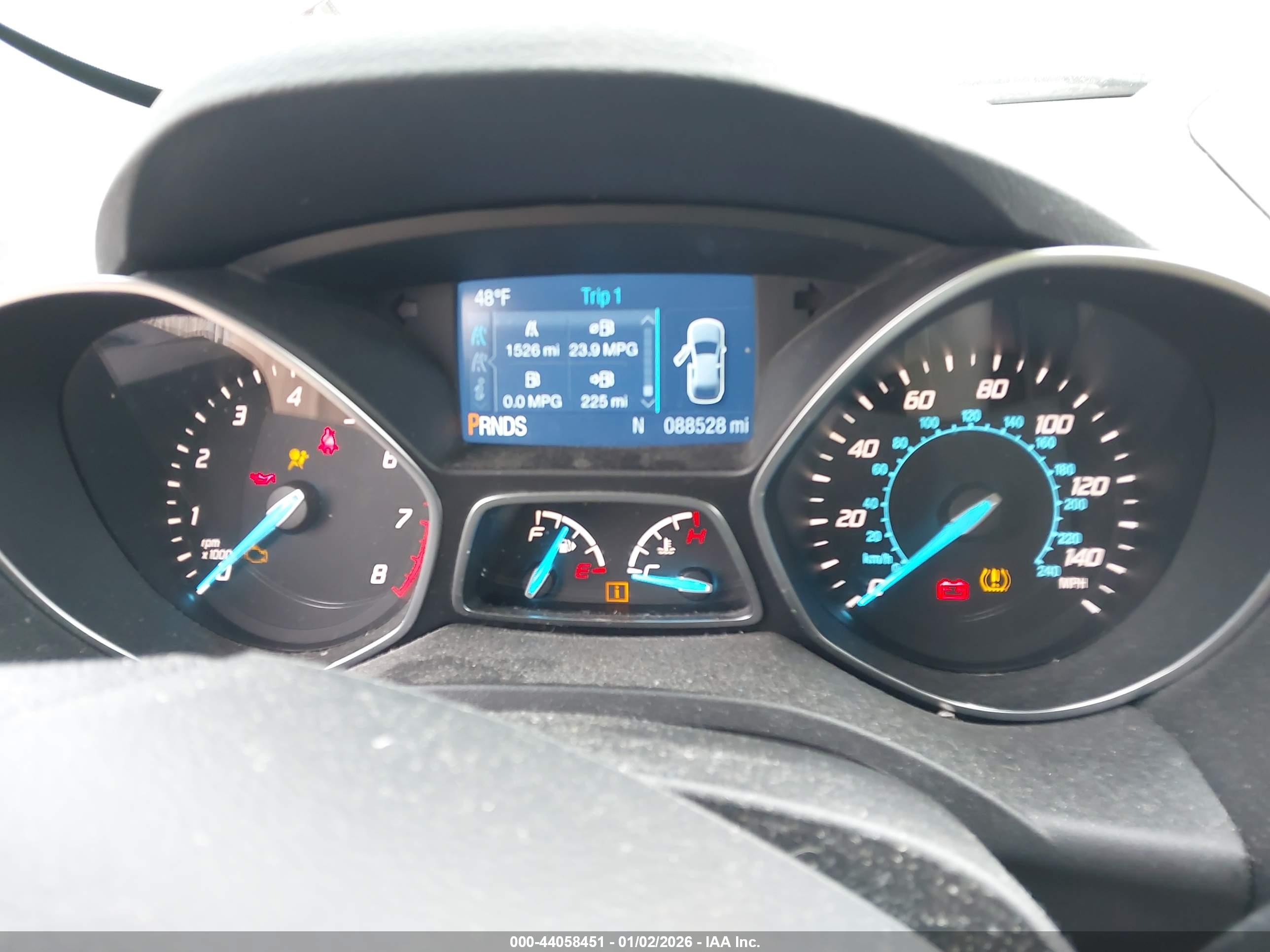 FORD ESCAPE image 7