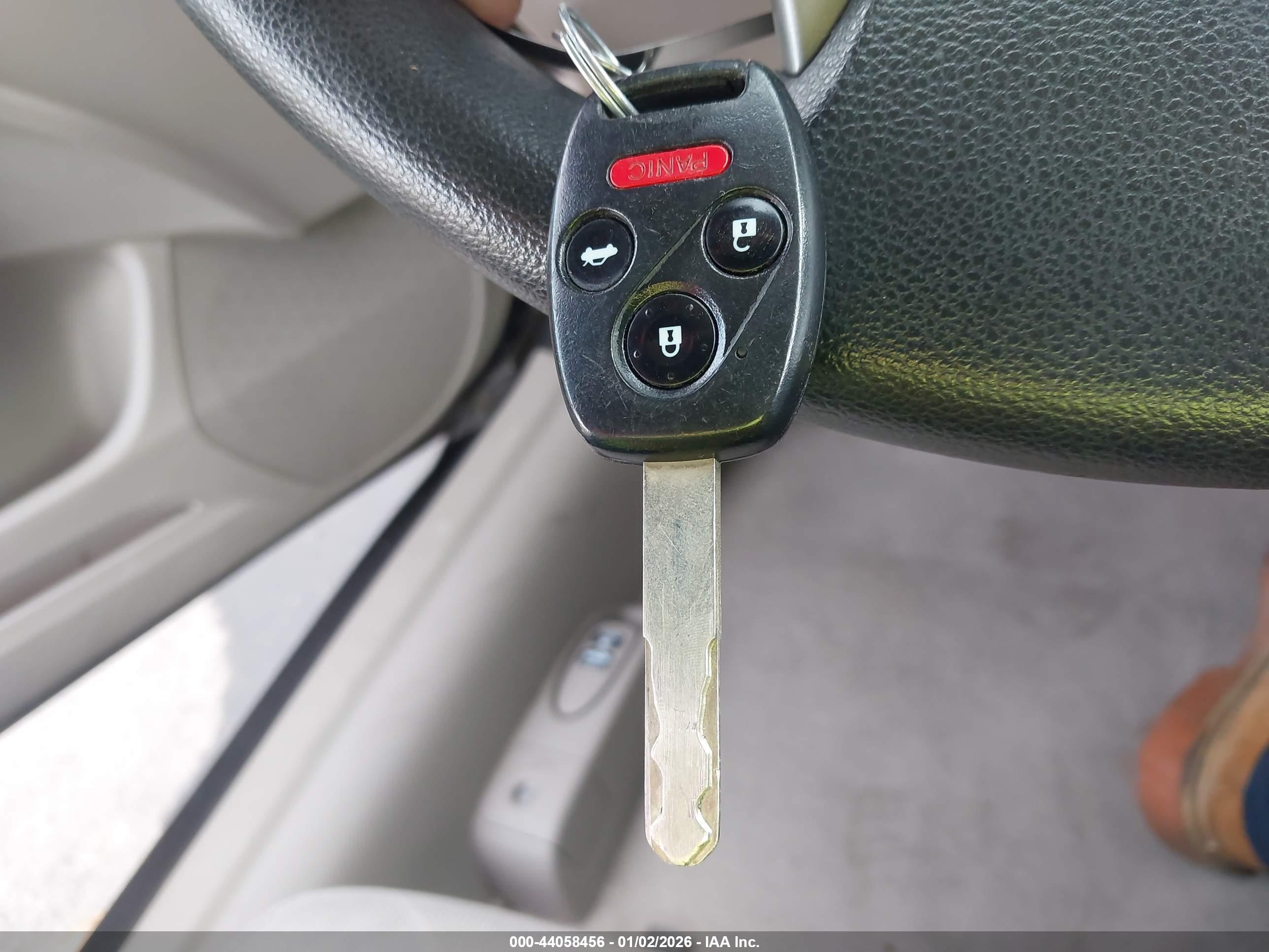 HONDA CIVIC image 11