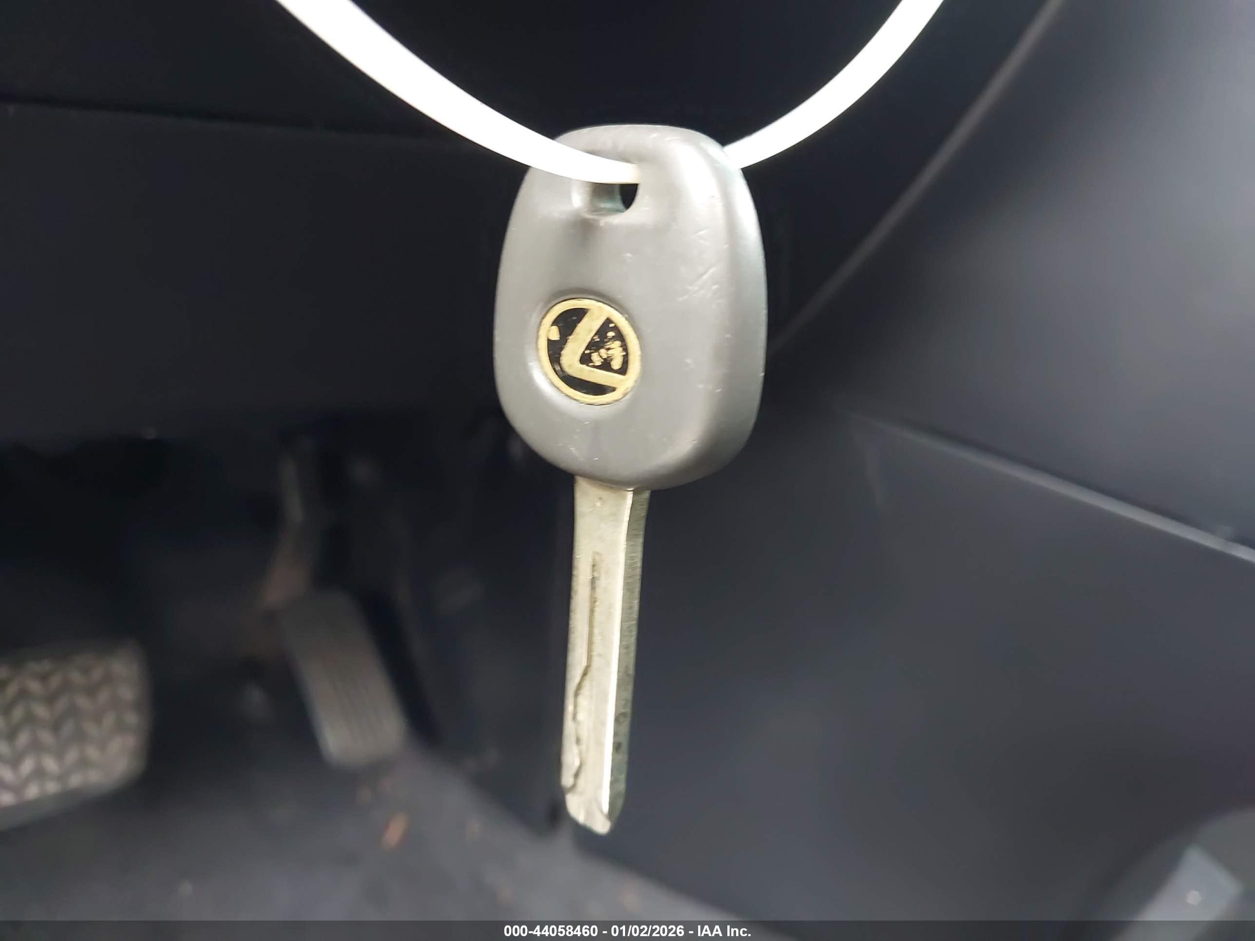 LEXUS RX image 11