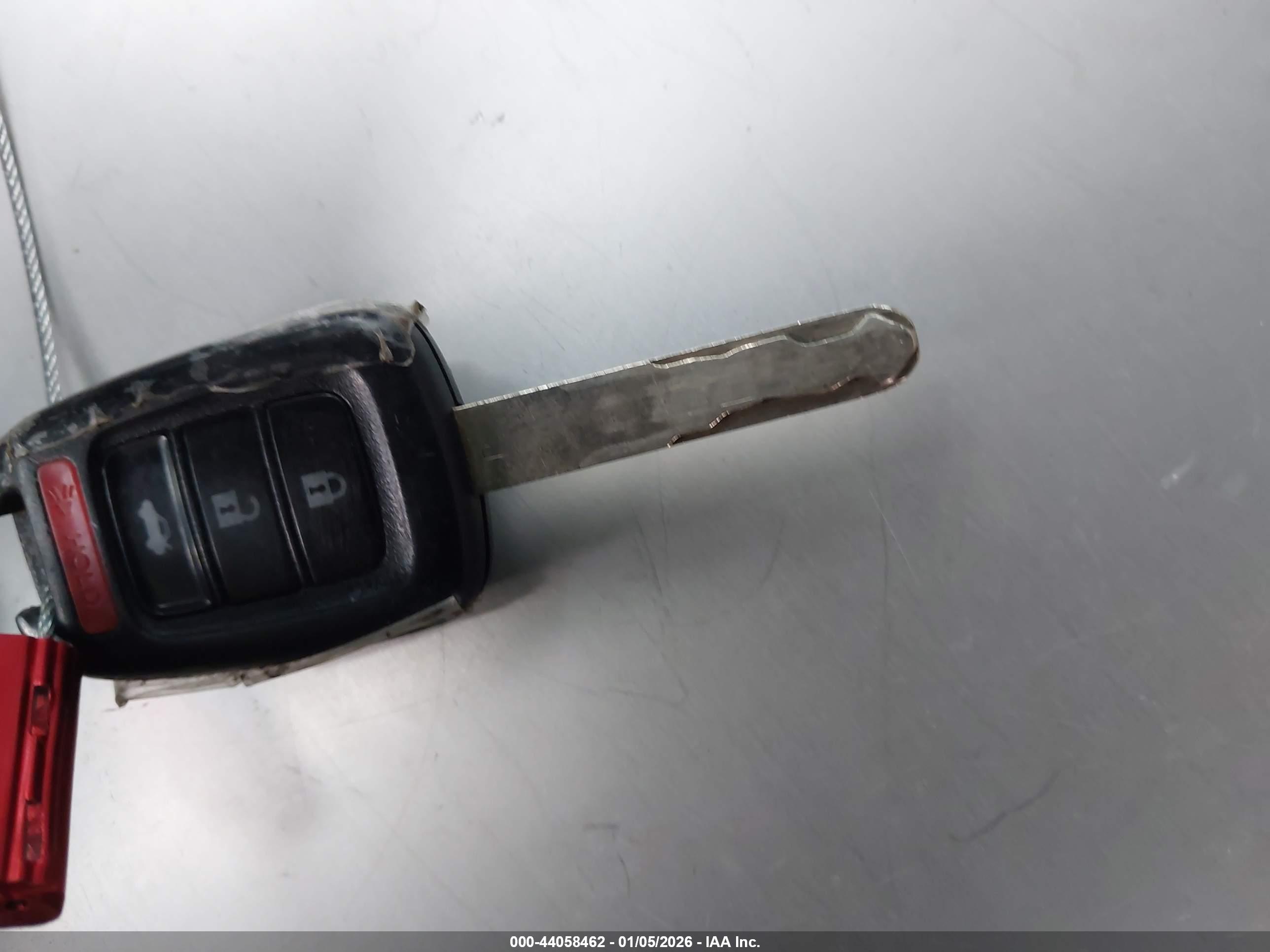 HONDA ACCORD image 11