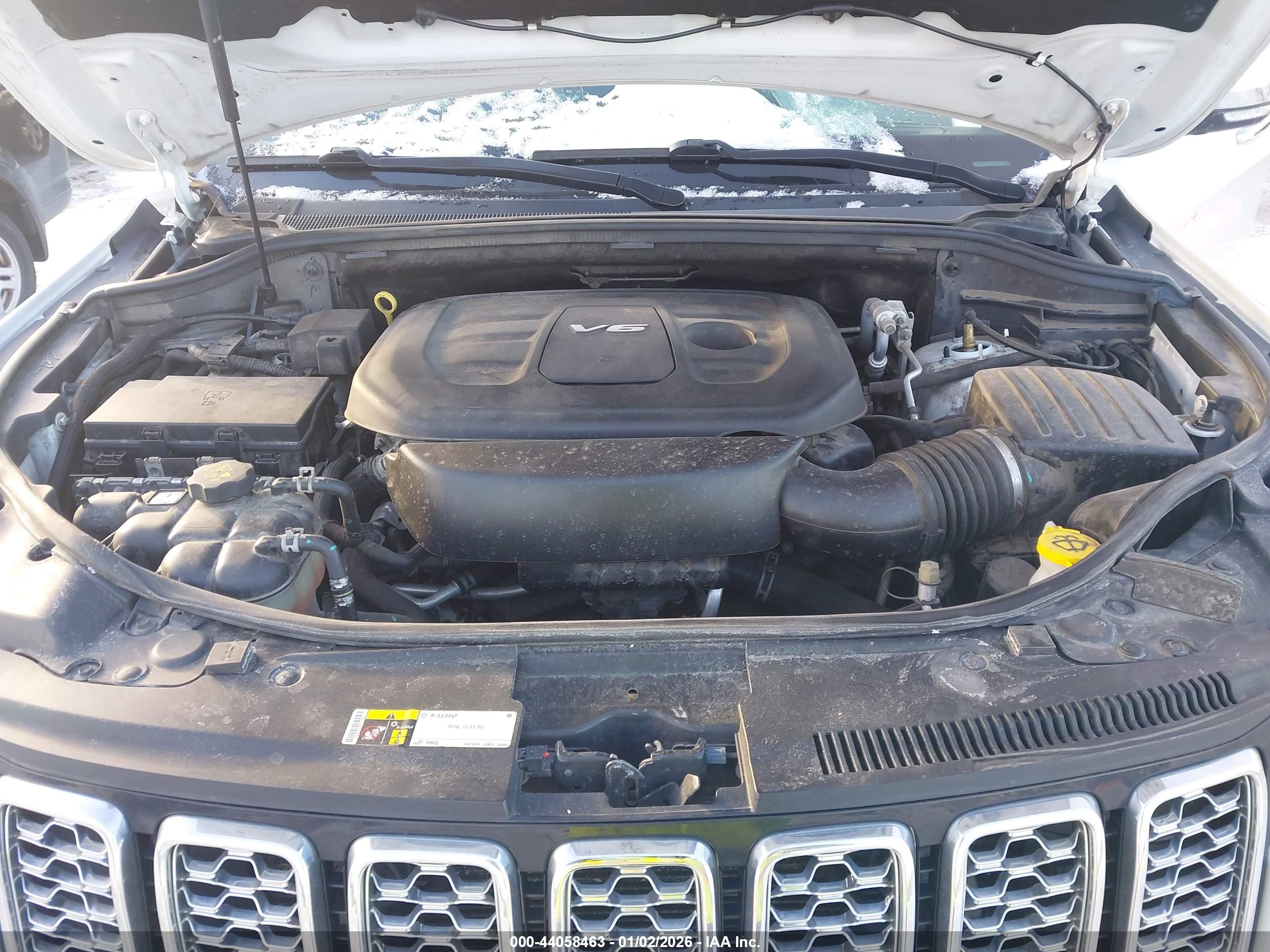 JEEP GRAND image 10