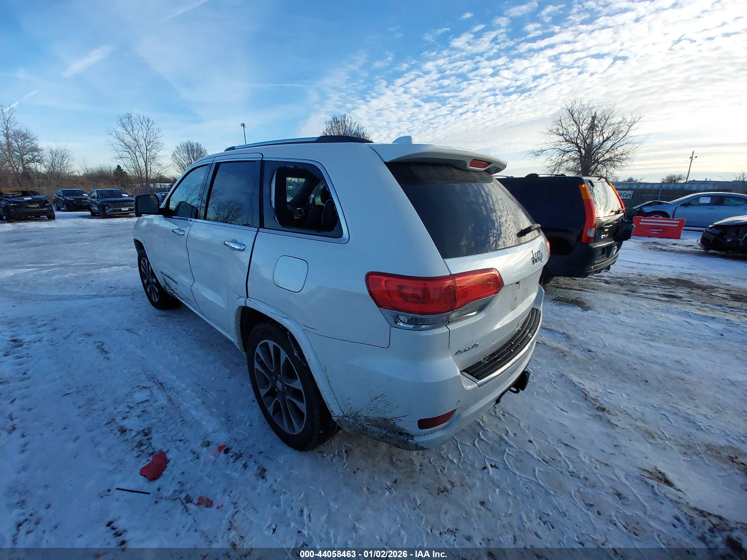 JEEP GRAND image 3