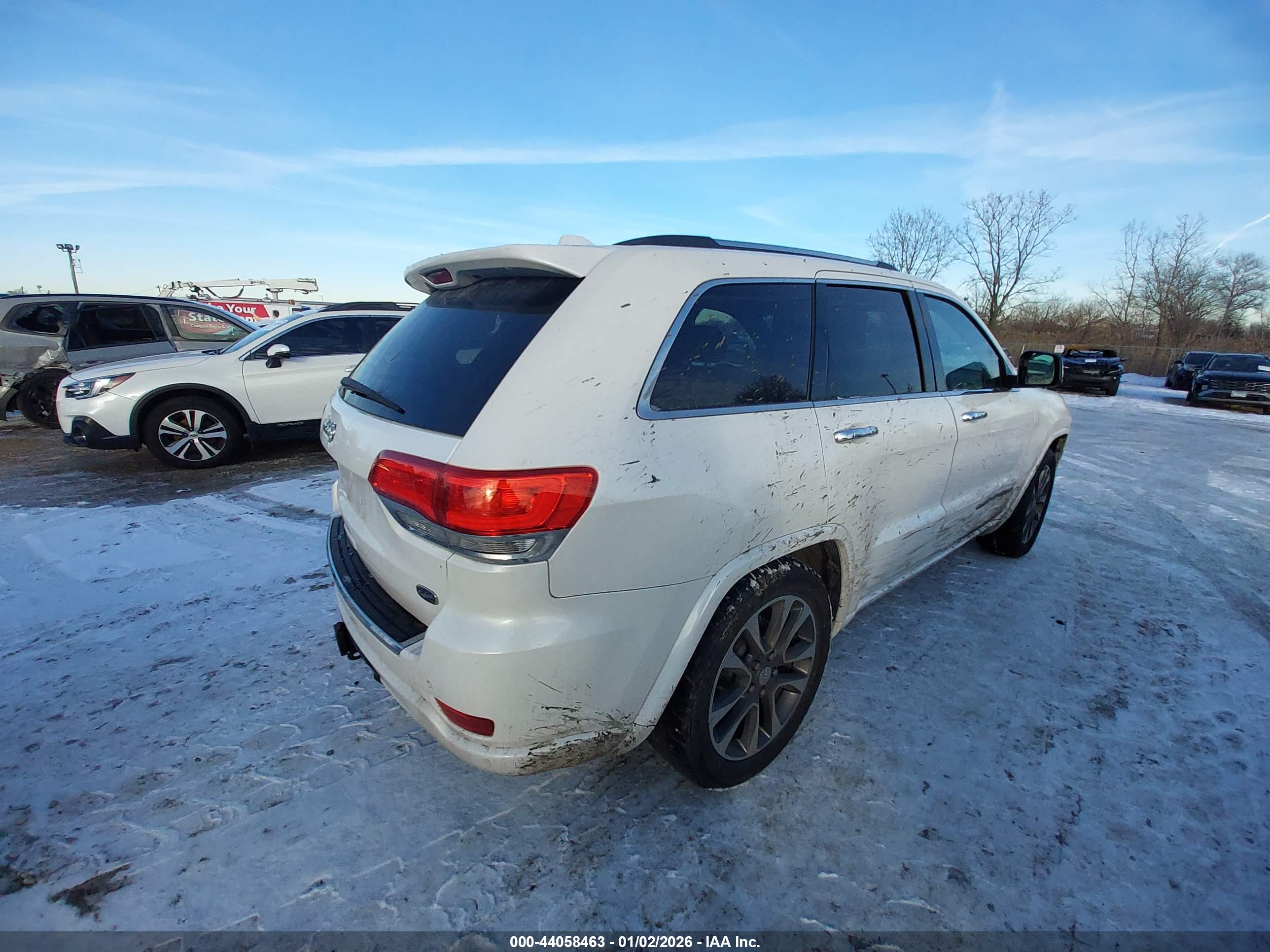 JEEP GRAND image 4