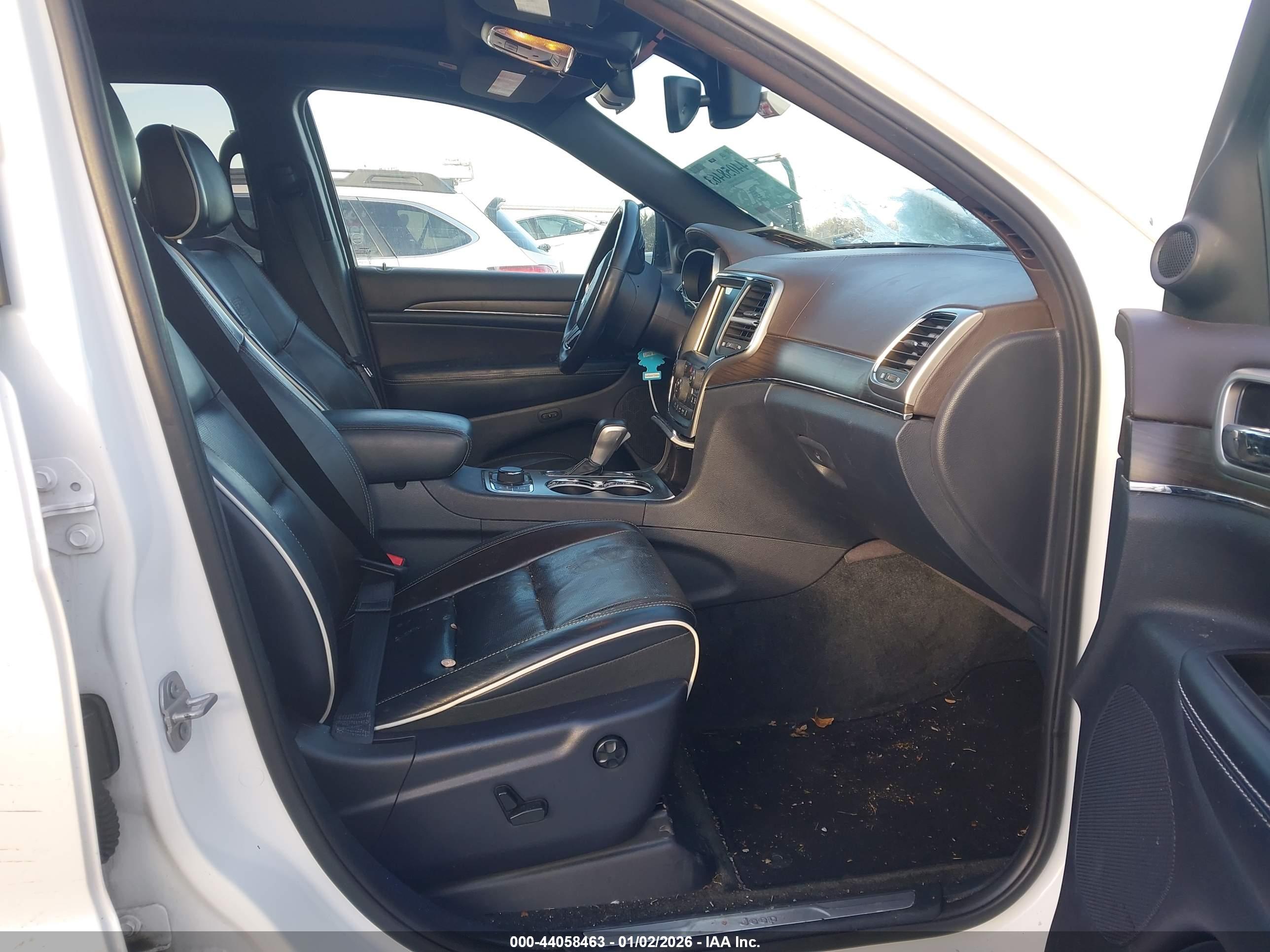 JEEP GRAND image 5