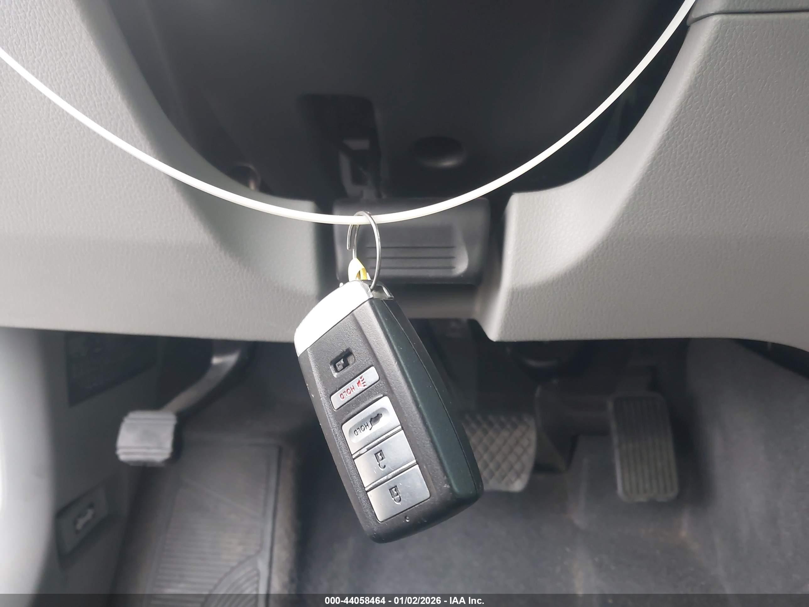 ACURA RDX image 11