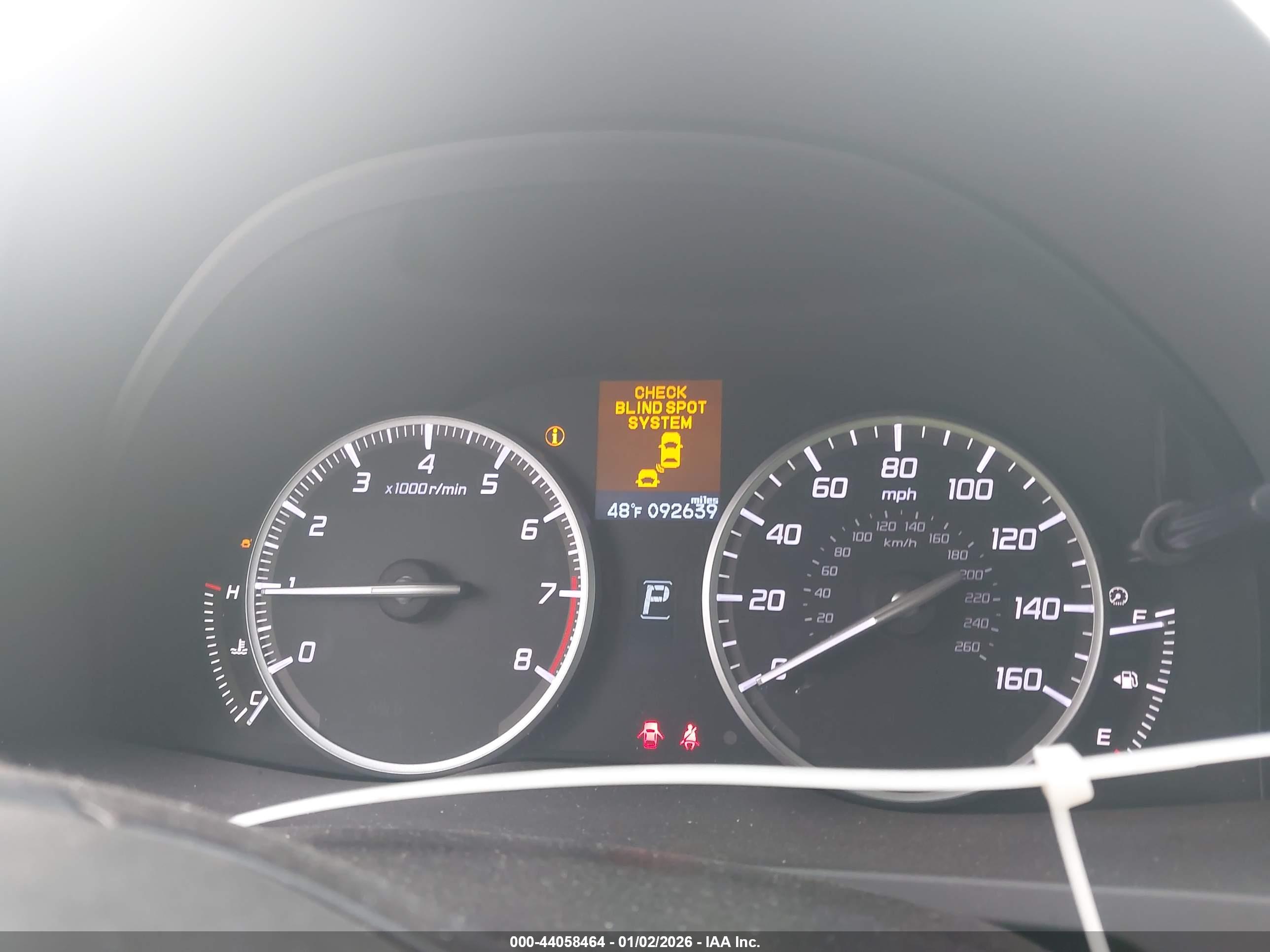 ACURA RDX image 7