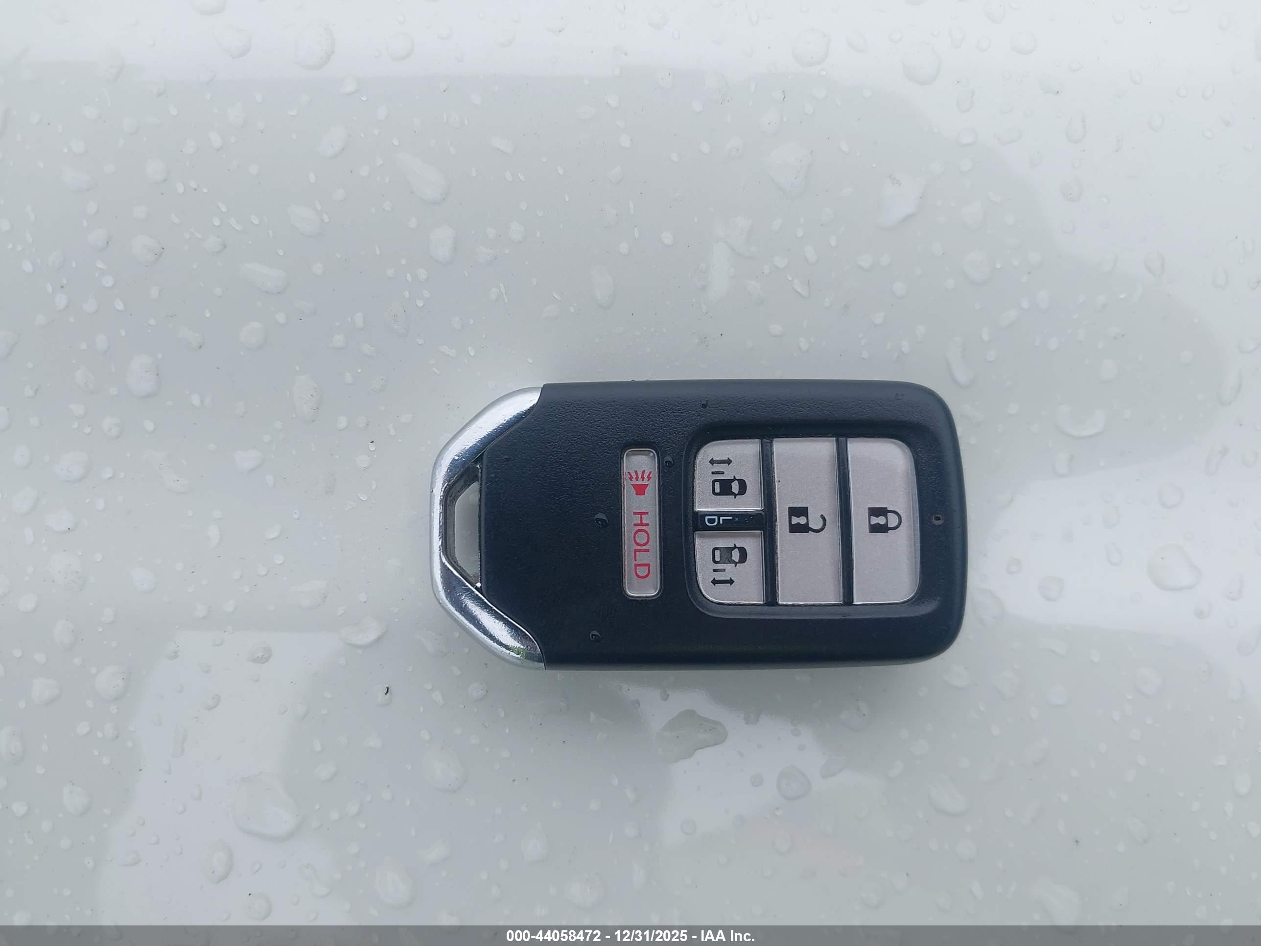 HONDA ODYSSEY image 11