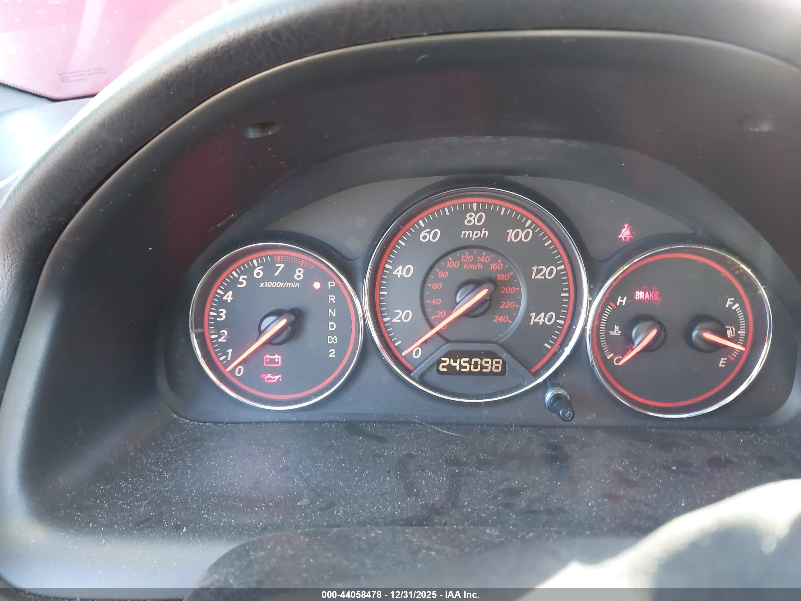 HONDA CIVIC image 7