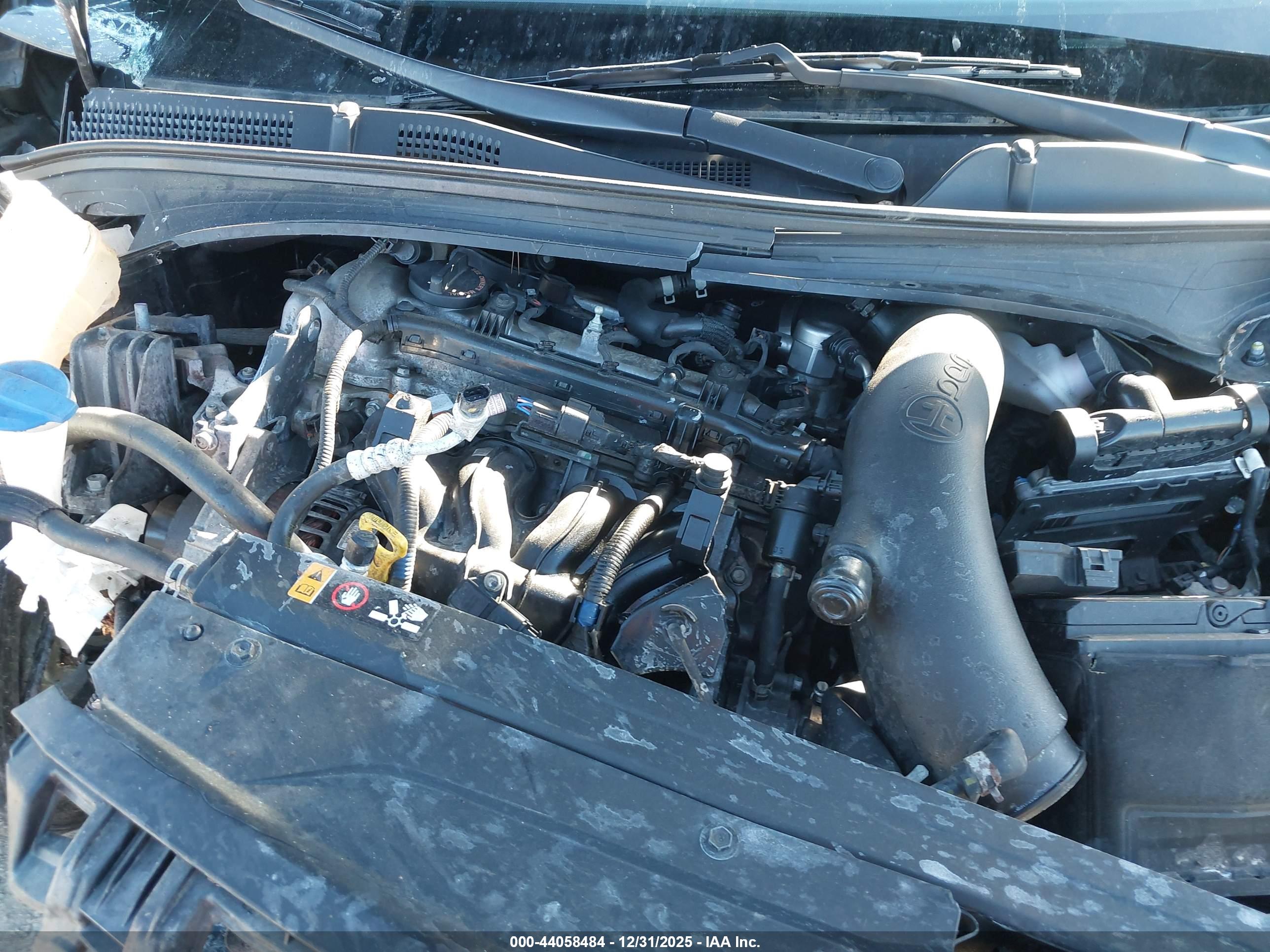 KIA FORTE image 10