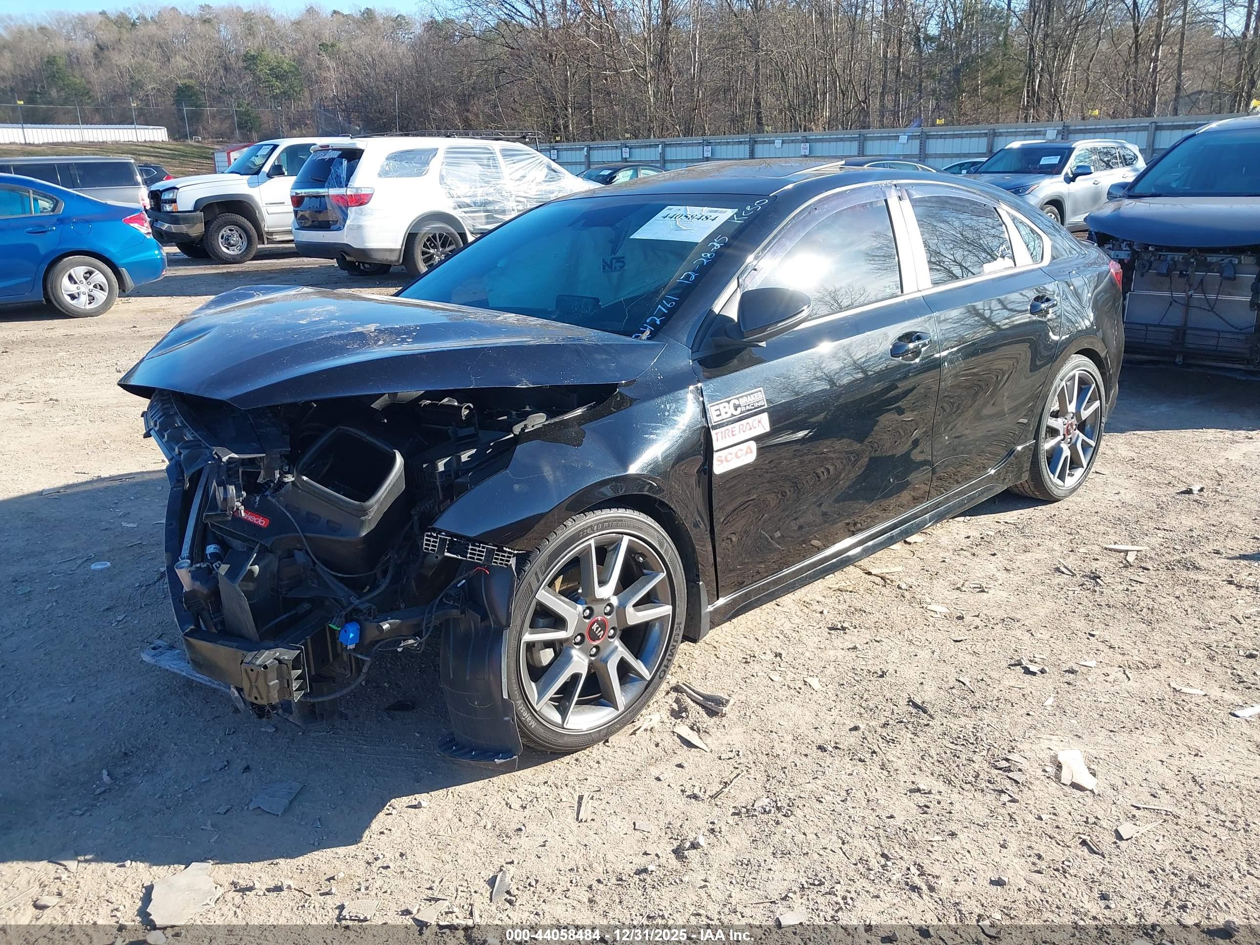 KIA FORTE image 2
