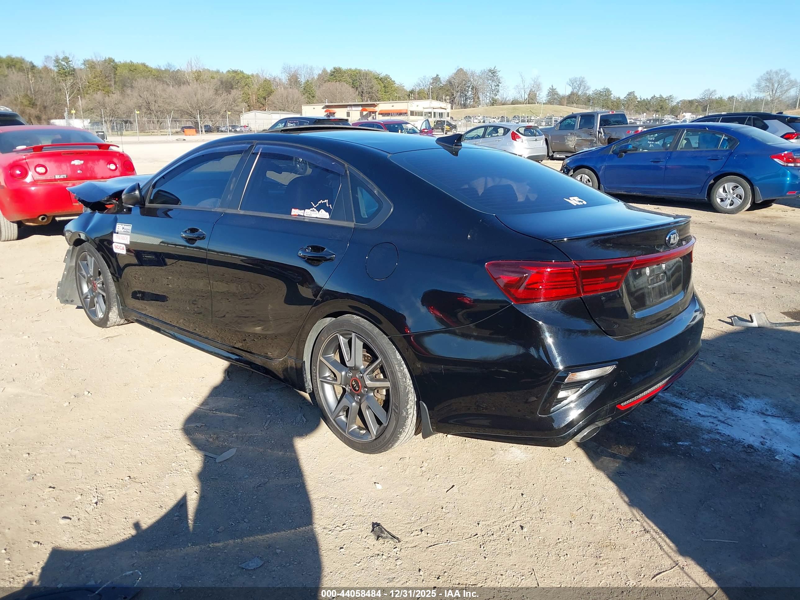 KIA FORTE image 3