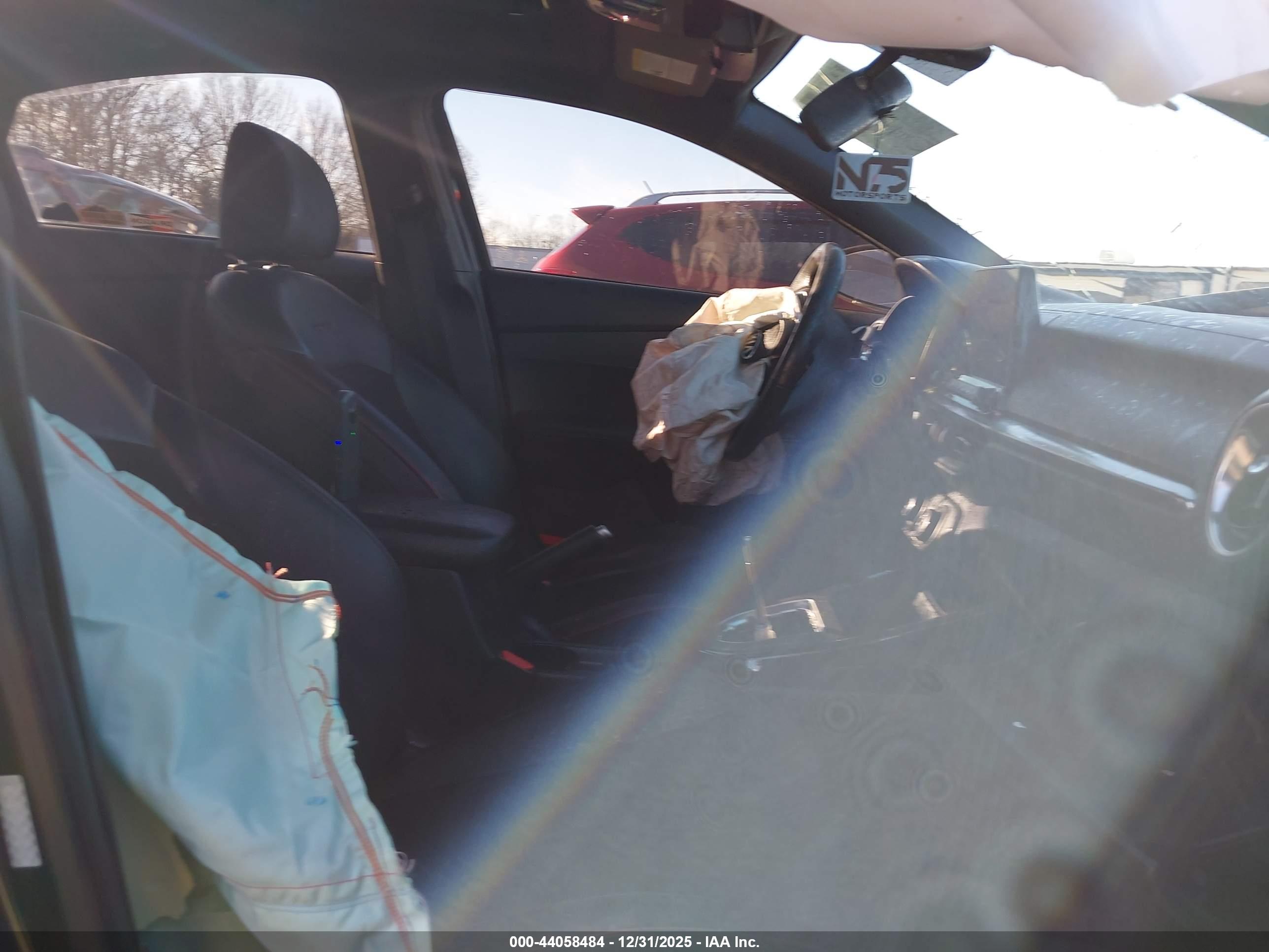 KIA FORTE image 5