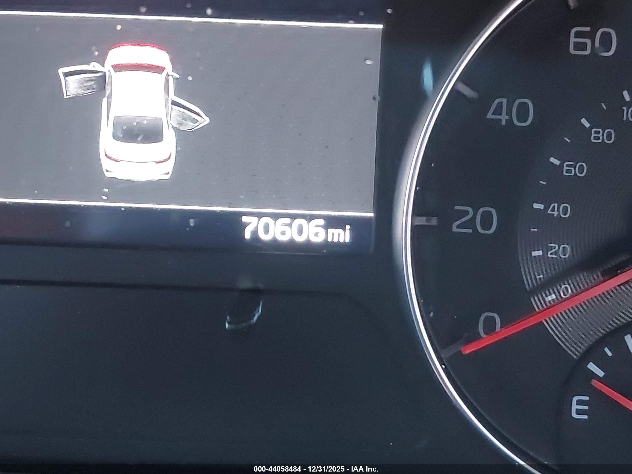 KIA FORTE image 7
